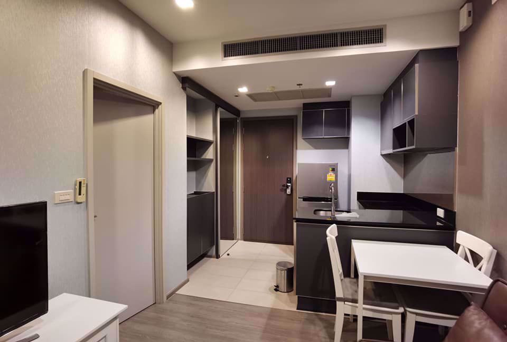 Condominio en Bajar, Krung Thep Maha Nakhon 12211626