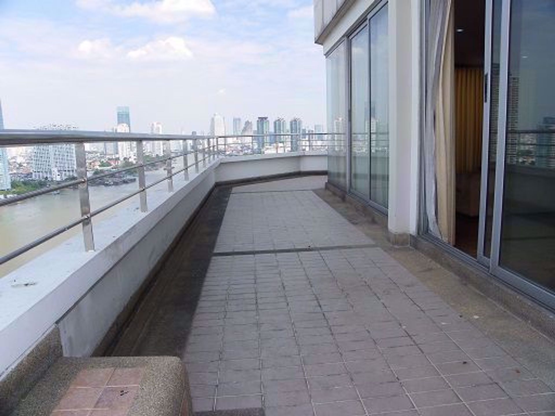 Condominio nel , Krung Thep Maha Nakhon 12211630