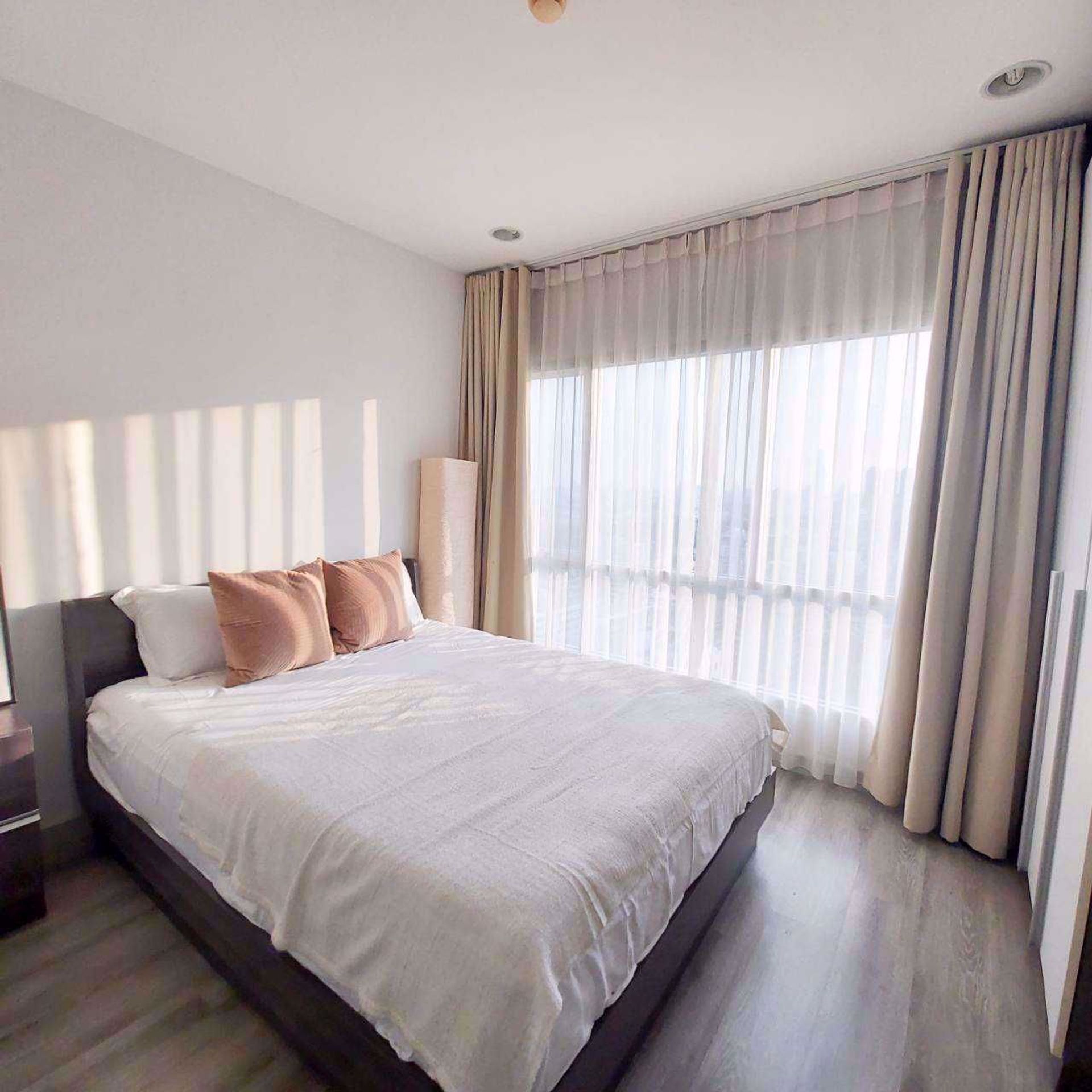 Condominio en , Krung Thep Maha Nakhon 12211645