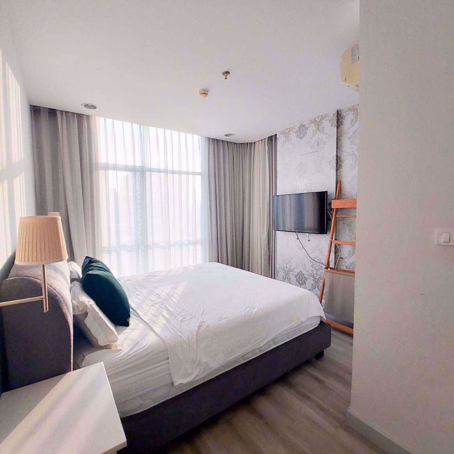 Condominium in , Krung Thep Maha Nakhon 12211645