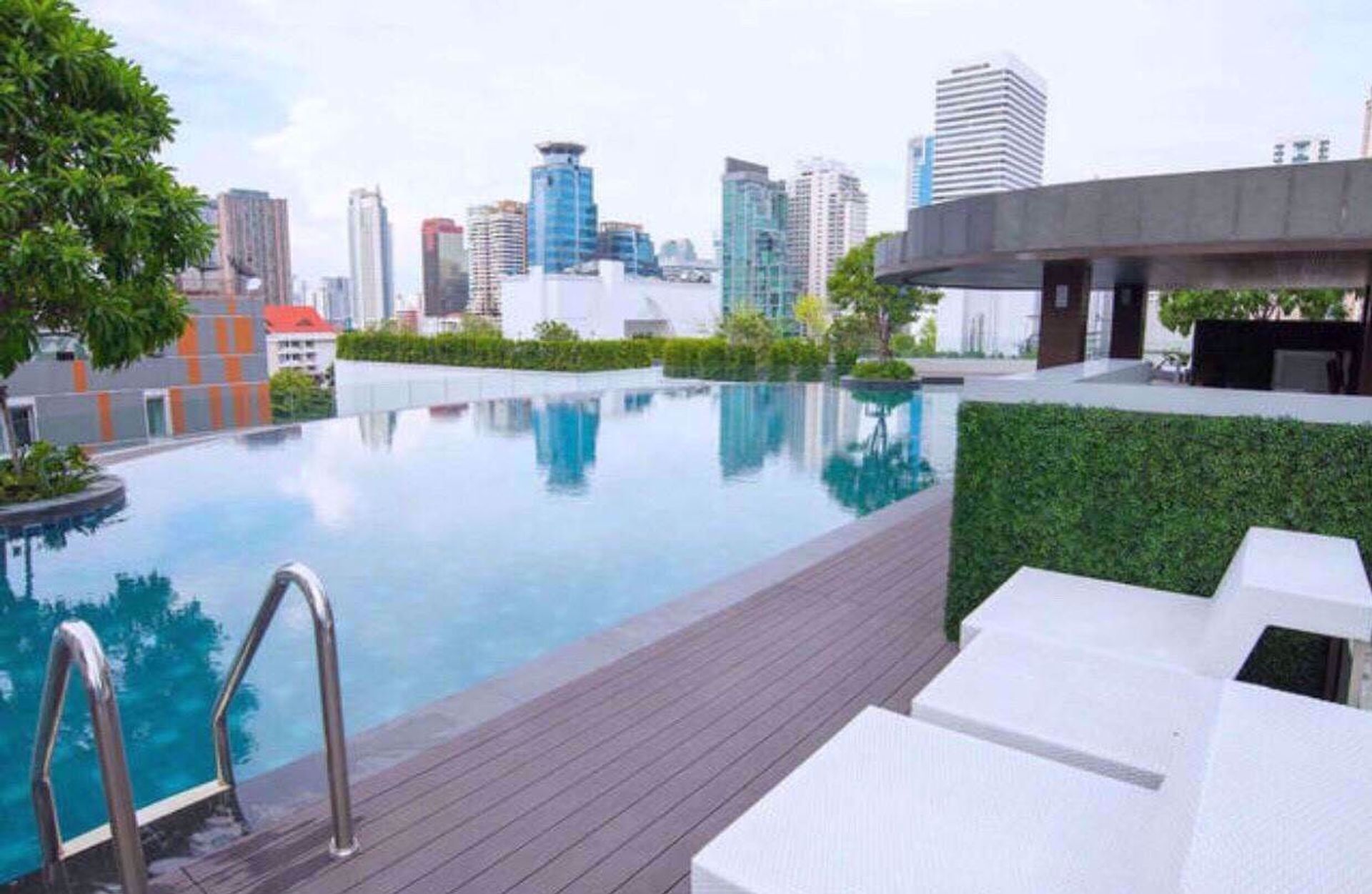 Condominio en , Krung Thep Maha Nakhon 12211651