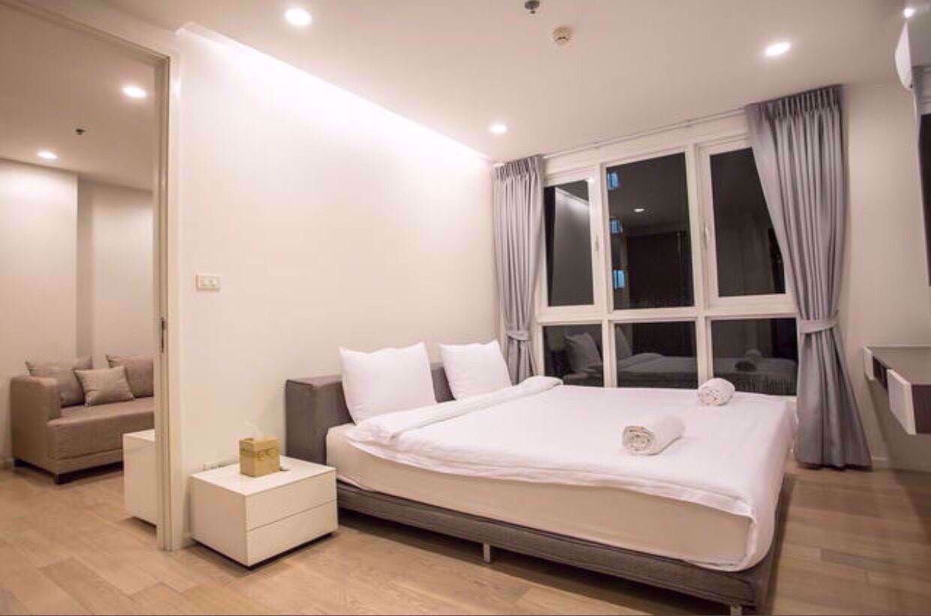 Condominio en Ban Na Song, Krung Thep Maha Nakhon 12211651