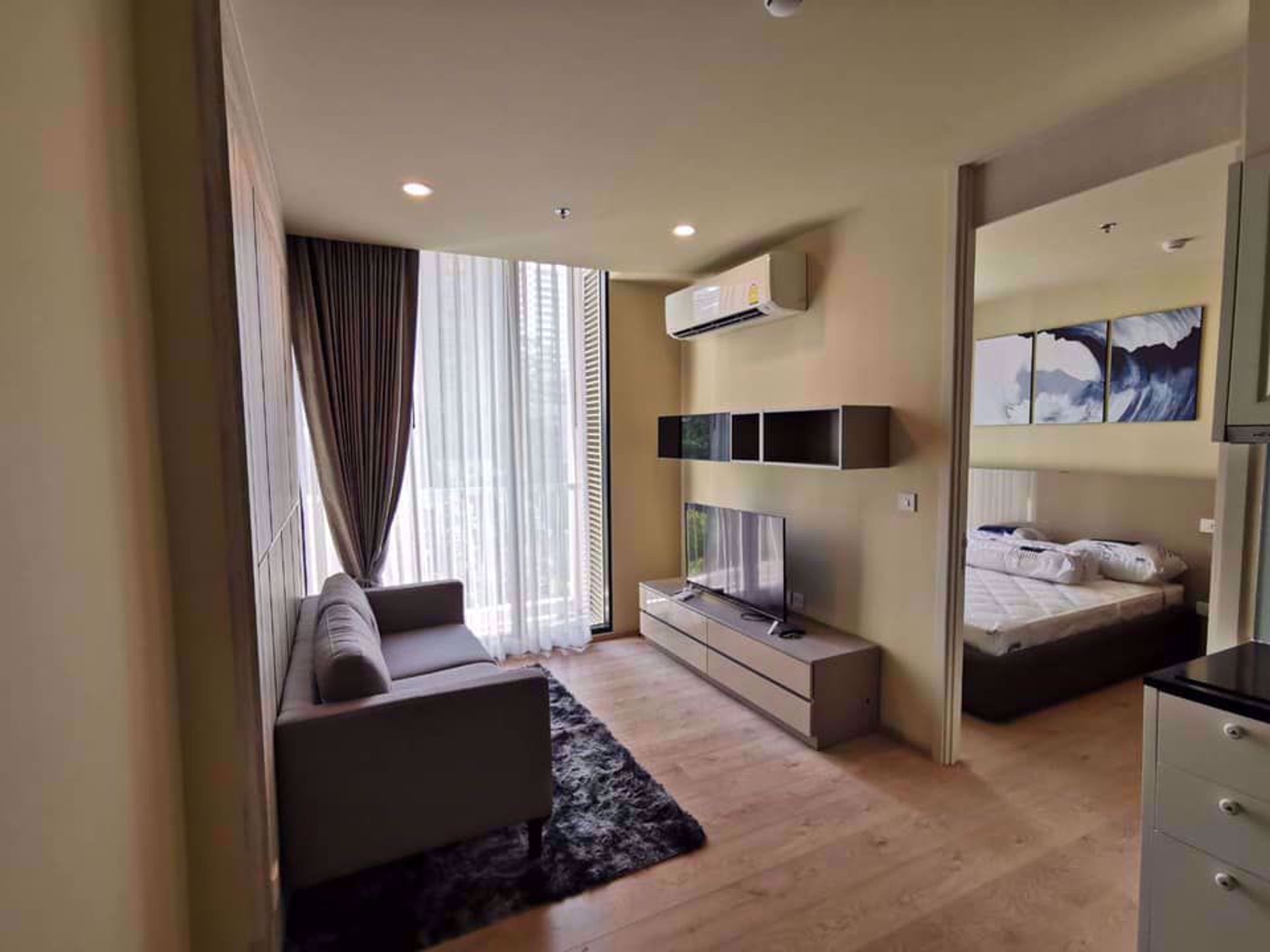 Condominio en Ban Na Song, Krung Thep Maha Nakhon 12211654