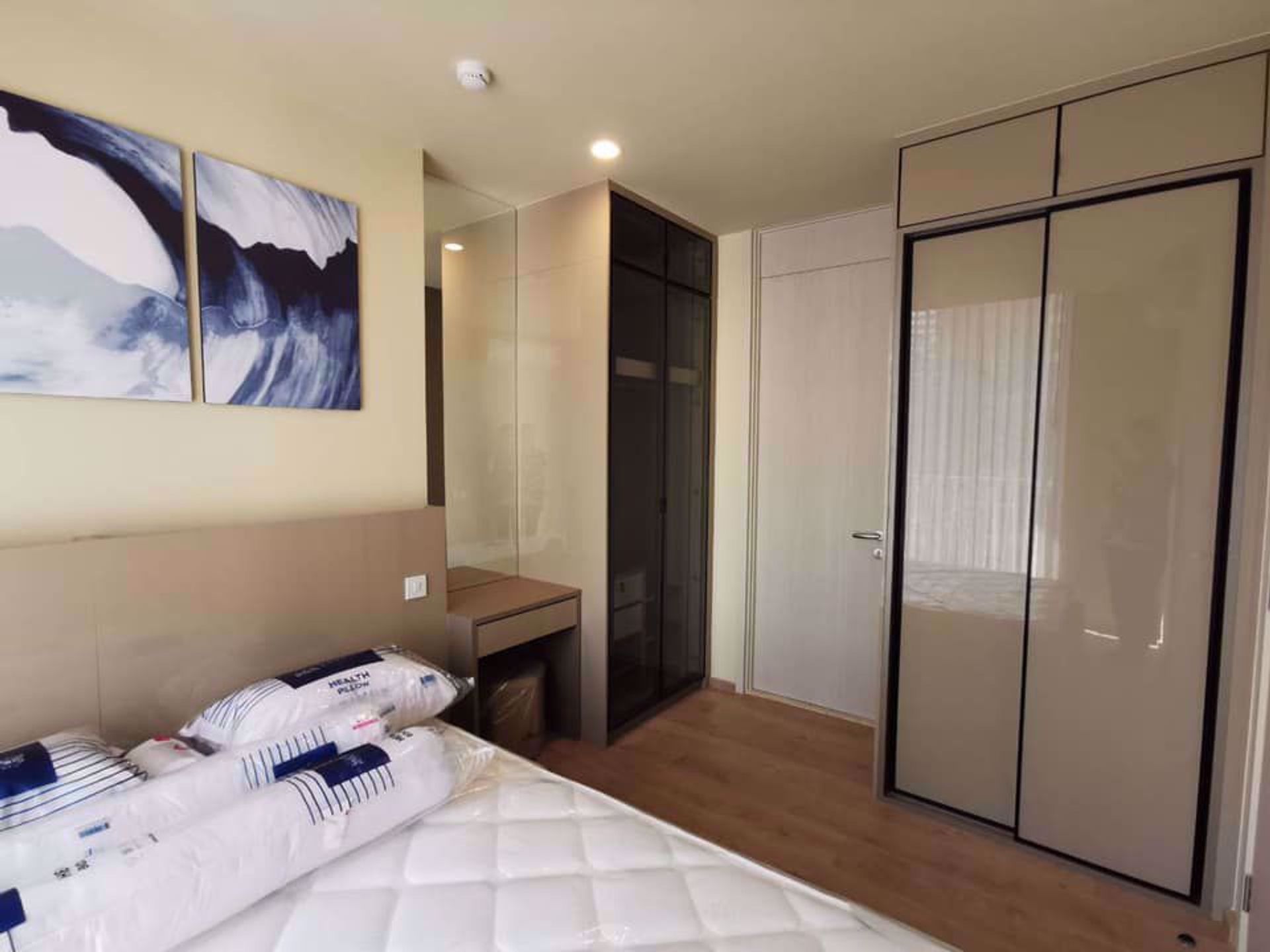 Condominio en Ban Na Song, Krung Thep Maha Nakhon 12211654