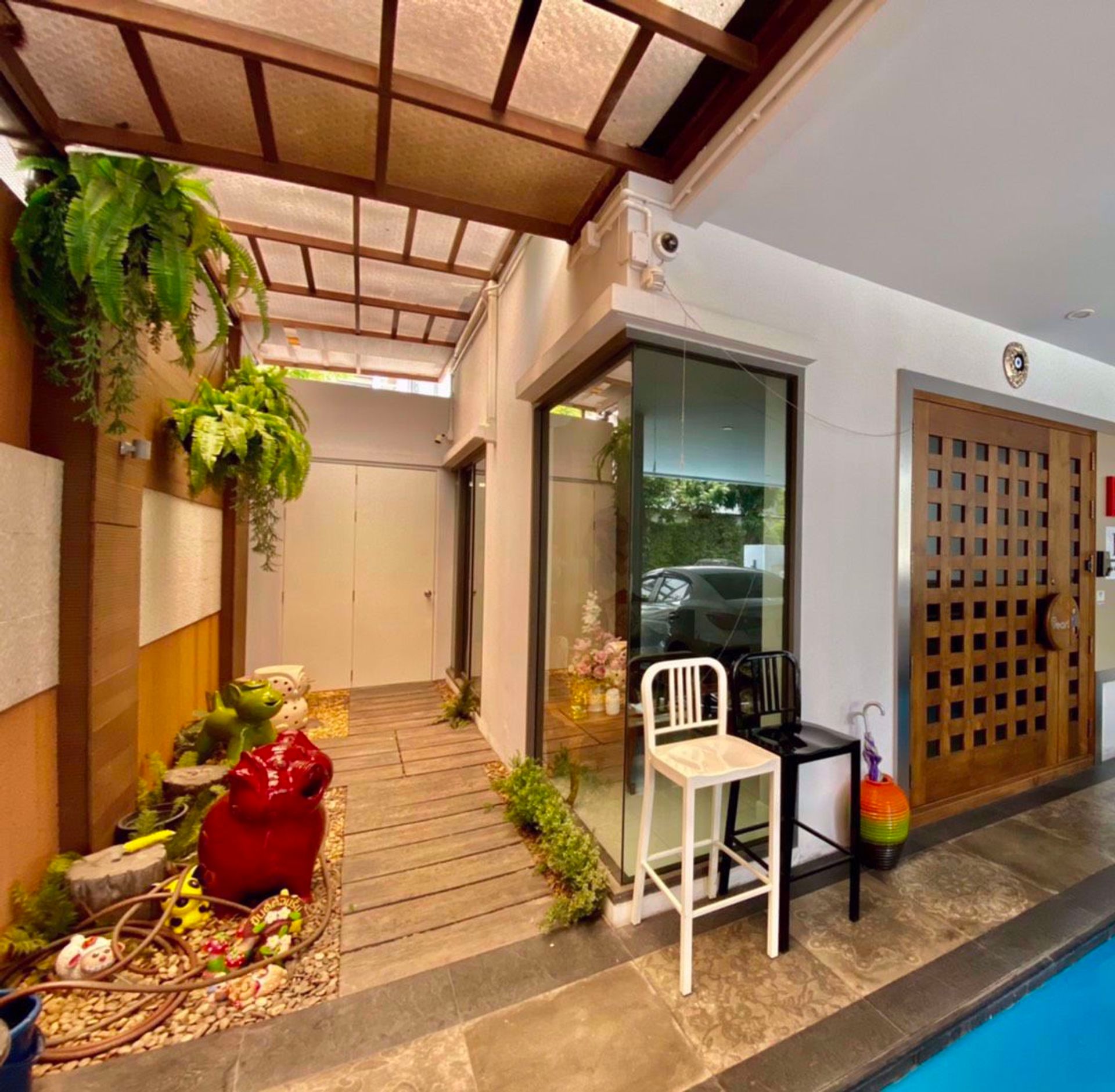 Haus im , Krung Thep Maha Nakhon 12211657