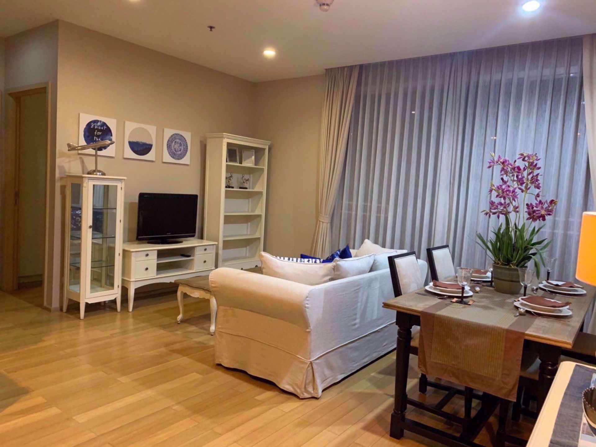 Condominium in Khlong Toei, Krung Thep Maha Nakhon 12211664