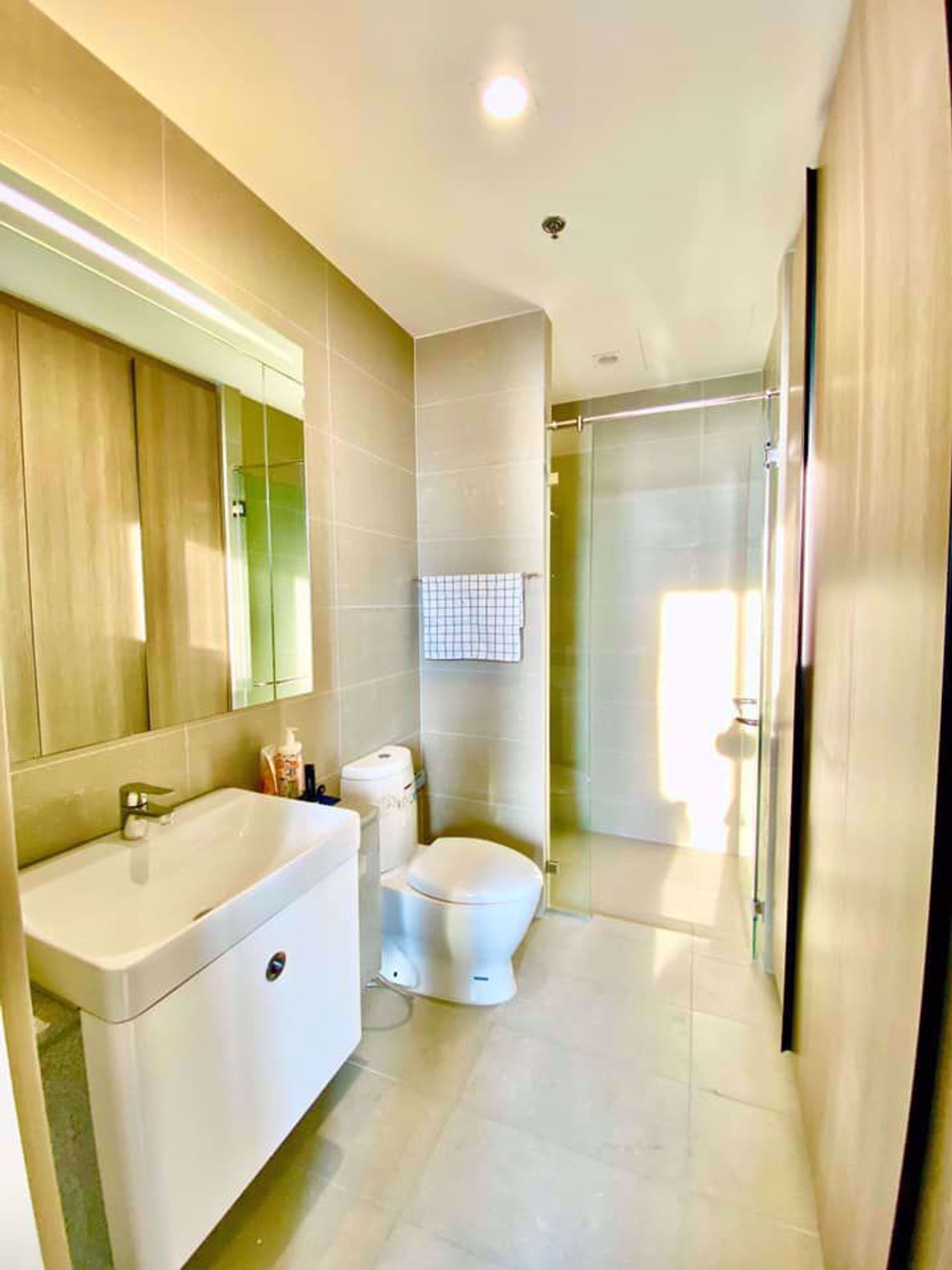 Condominium in Ratchathewi, Krung Thep Maha Nakhon 12211720