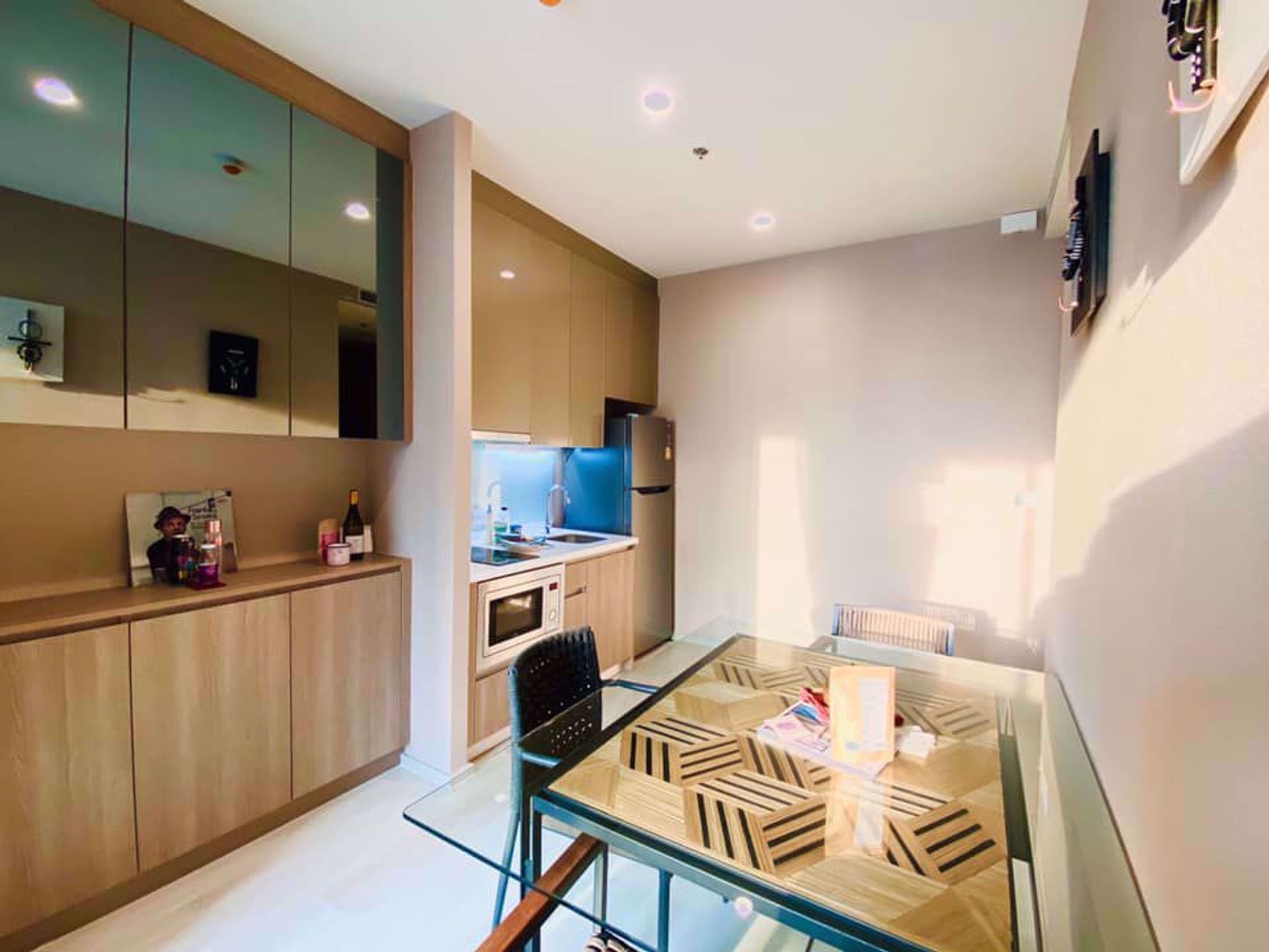 Condominium in Ratchathewi, Krung Thep Maha Nakhon 12211720