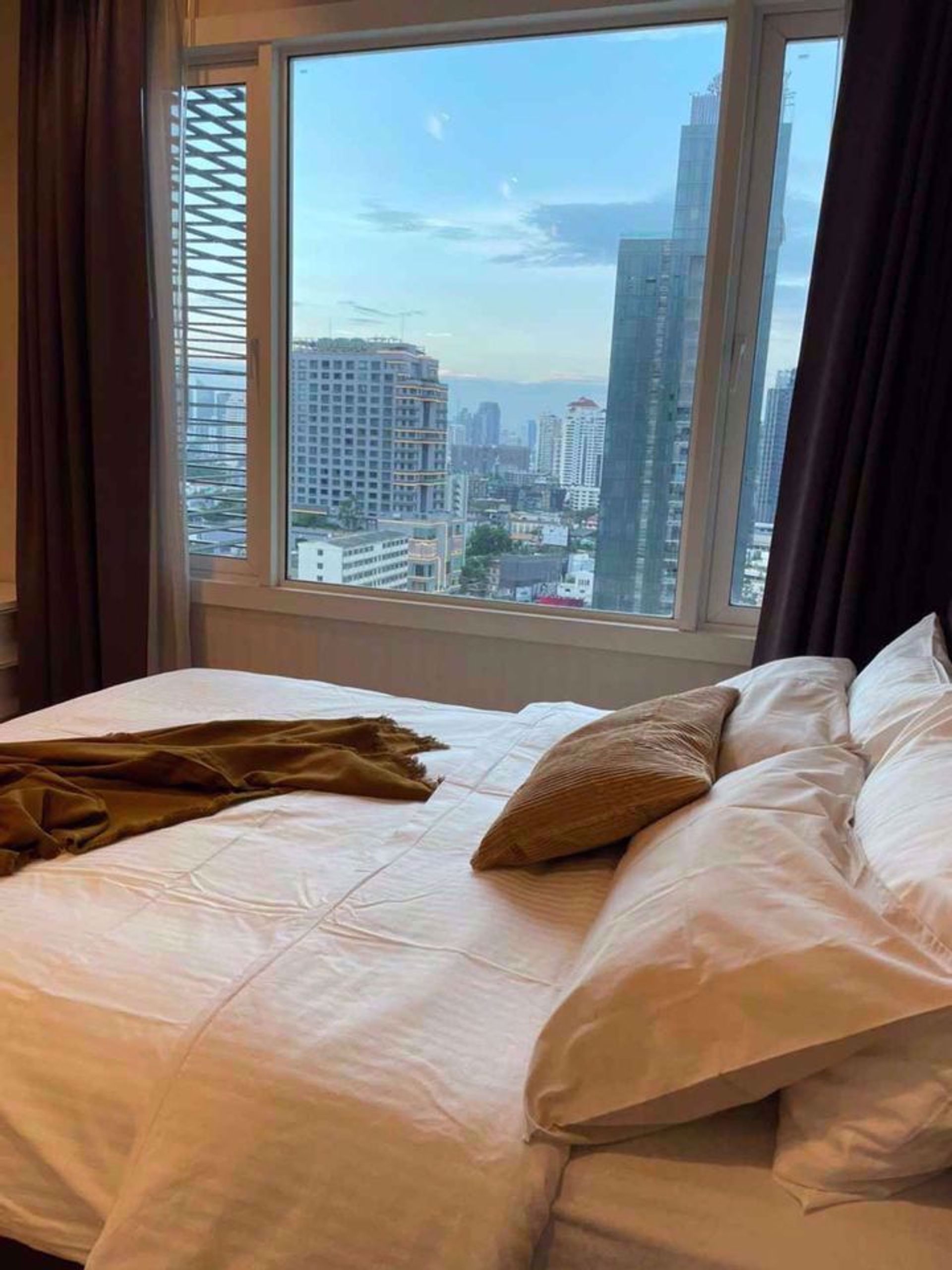 Condominio nel Wattana, Krung Thep Maha Nakhon 12211735