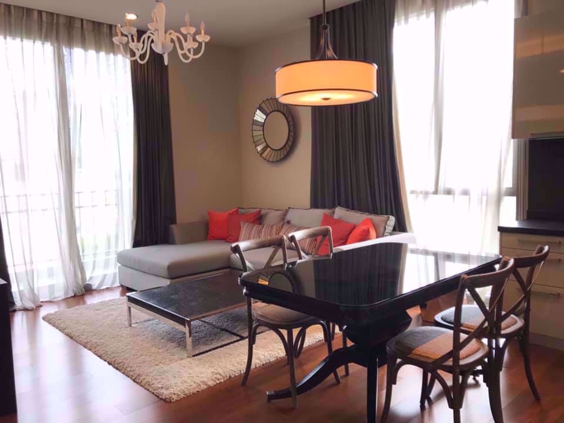 Condominio nel Wattana, Krung Thep Maha Nakhon 12211767