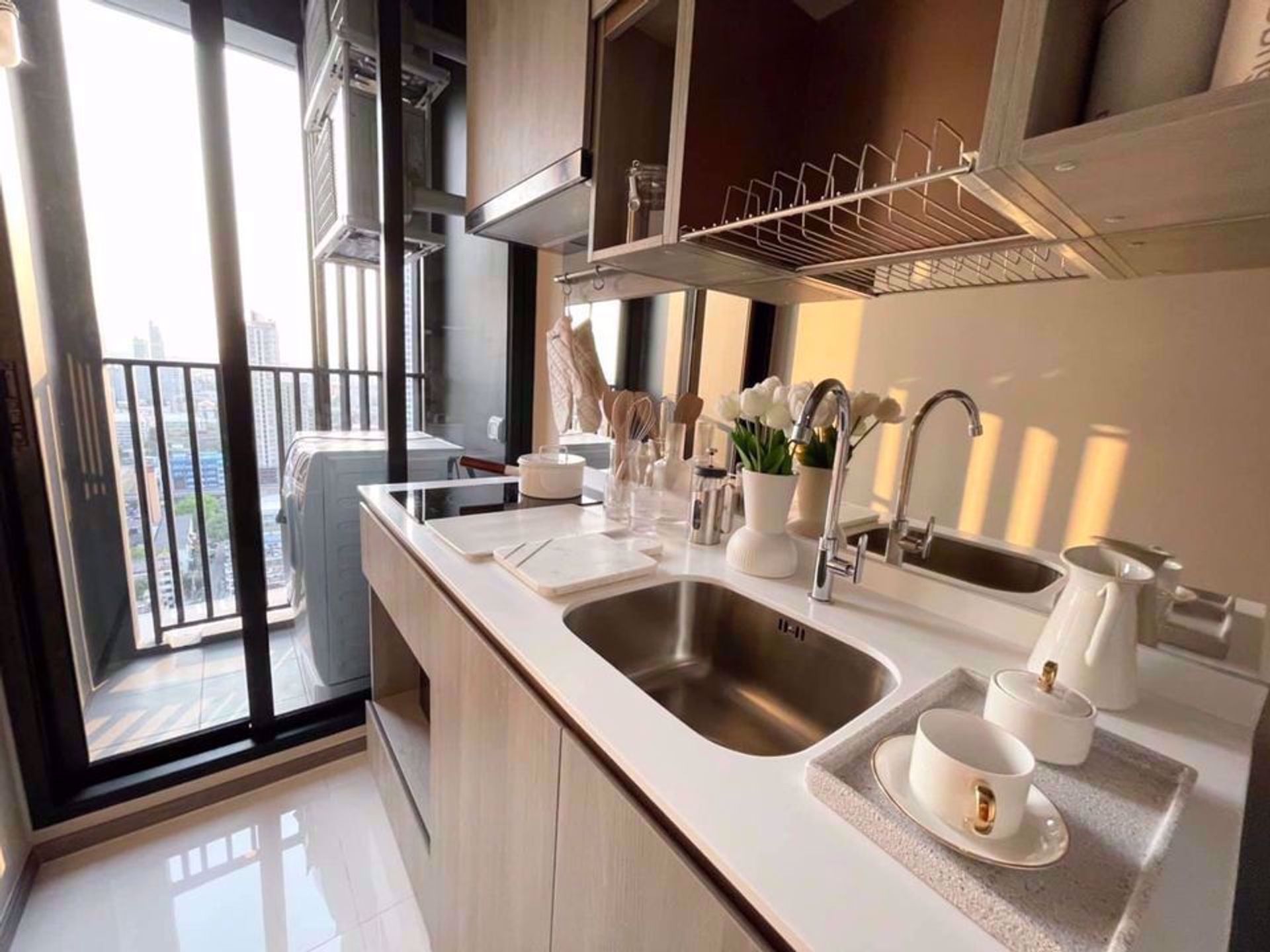 Condominium dans , Krung Thep Maha Nakhon 12211770