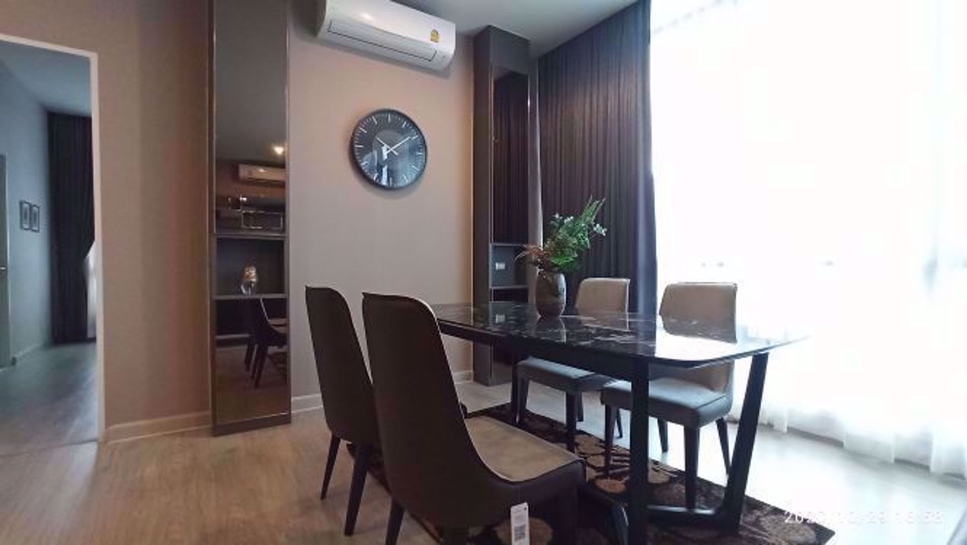 Condominium in Watthana, Krung Thep Maha Nakhon 12211778