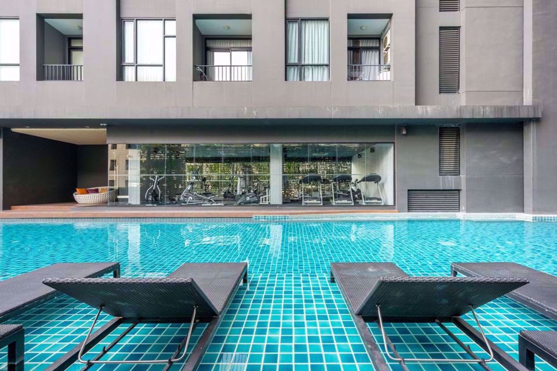 Condominium in Watthana, Krung Thep Maha Nakhon 12211778