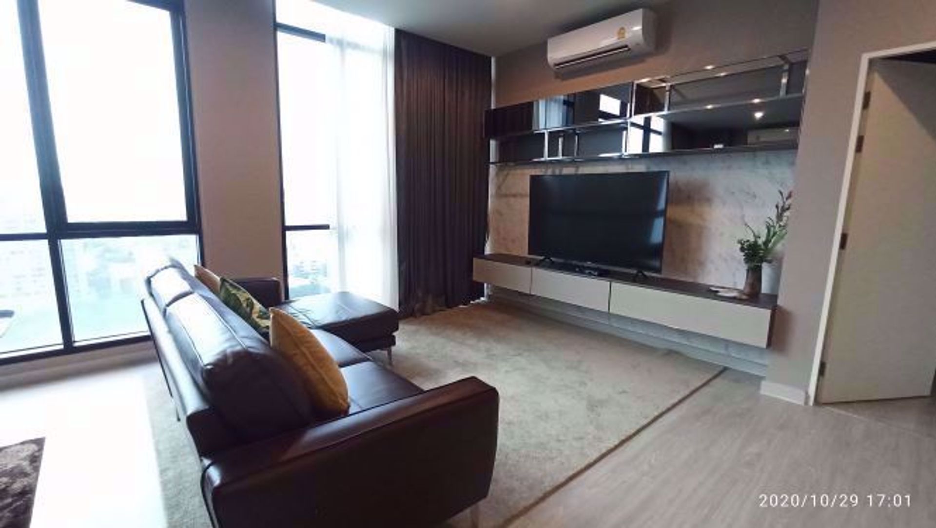 Condominium in Watthana, Krung Thep Maha Nakhon 12211778