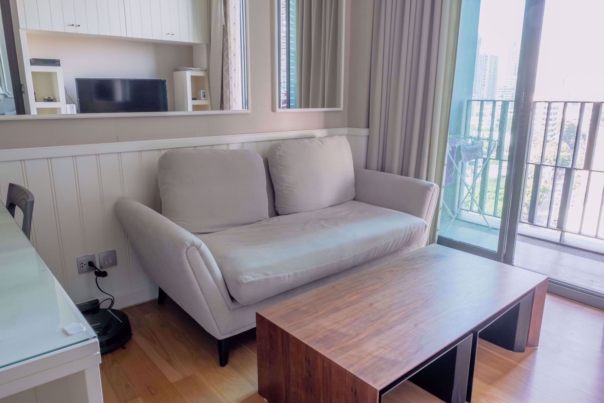 Condominio nel Wattana, Krung Thep Maha Nakhon 12211790