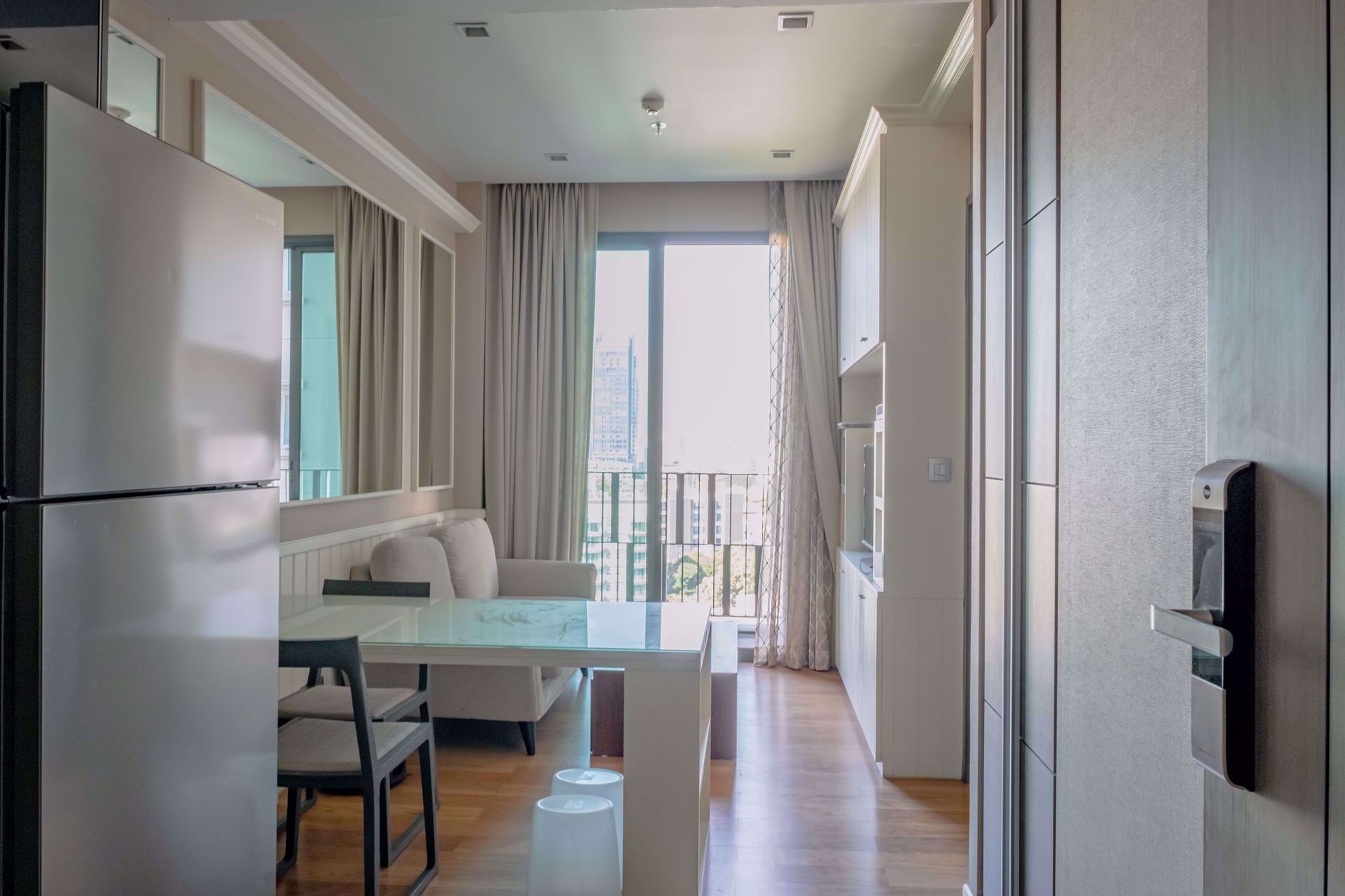 Condominio nel Wattana, Krung Thep Maha Nakhon 12211790