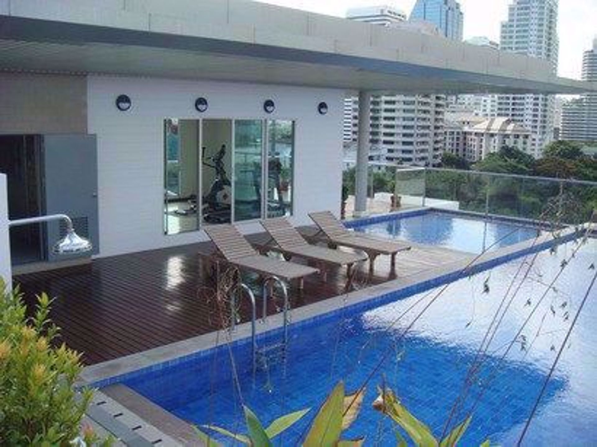 Condominio en , Krung Thep Maha Nakhon 12211795