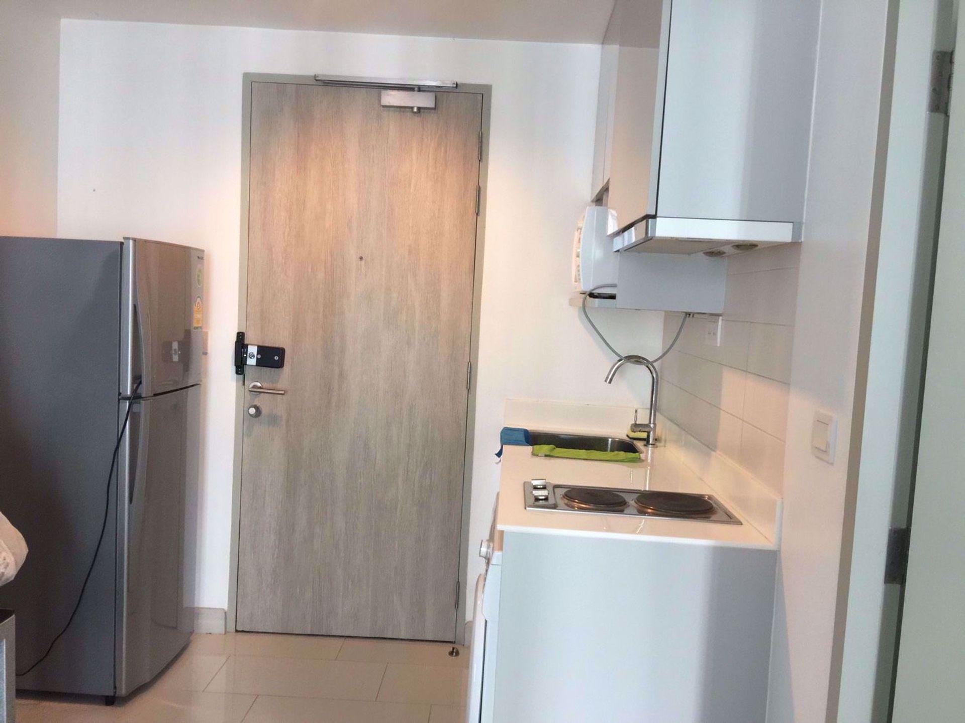 Condominio nel , Krung Thep Maha Nakhon 12211818