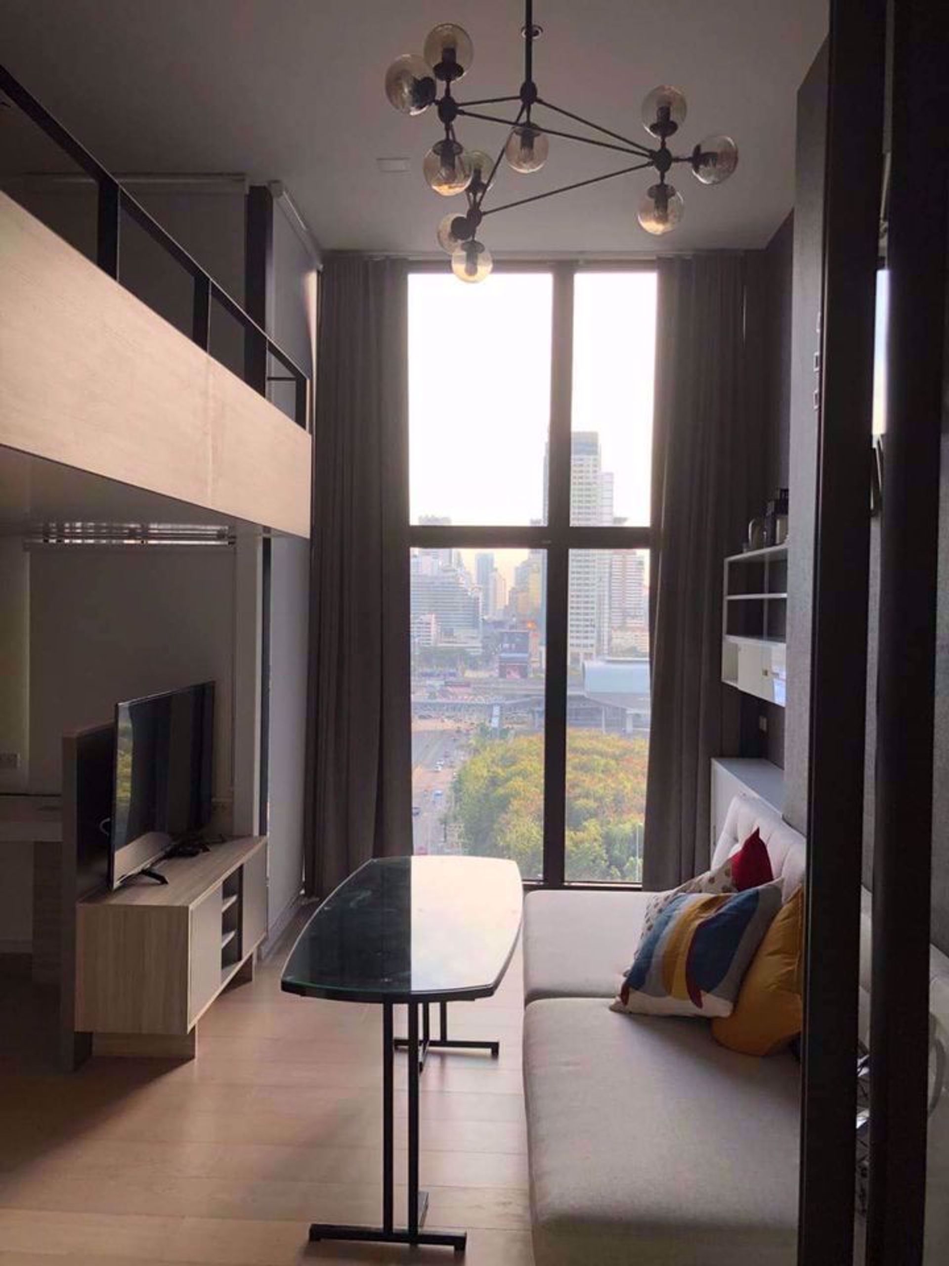 Condominio nel Ban Na canzone, Krung Thep Maha Nakhon 12211821