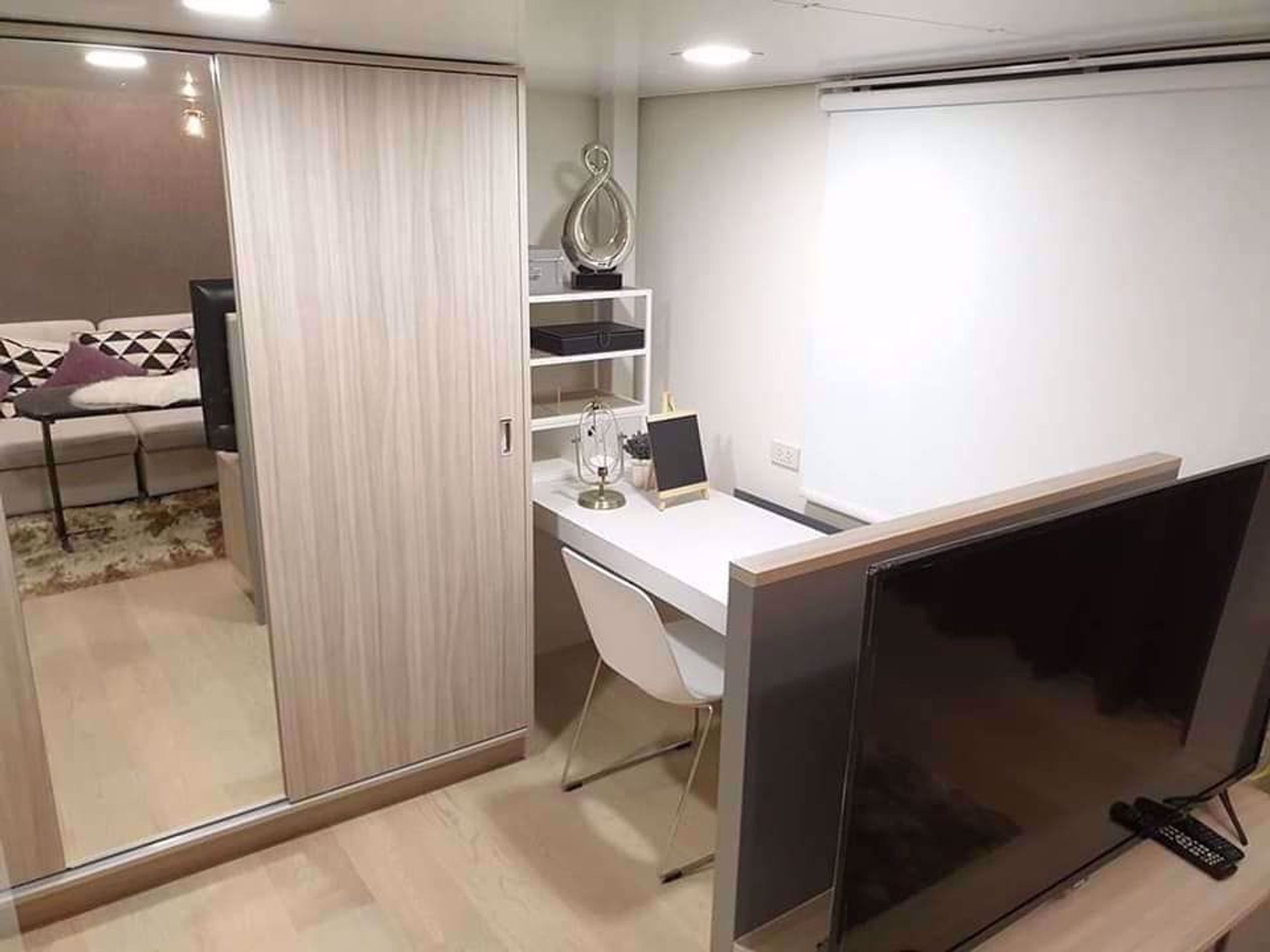 Condominio nel Ban Na canzone, Krung Thep Maha Nakhon 12211823