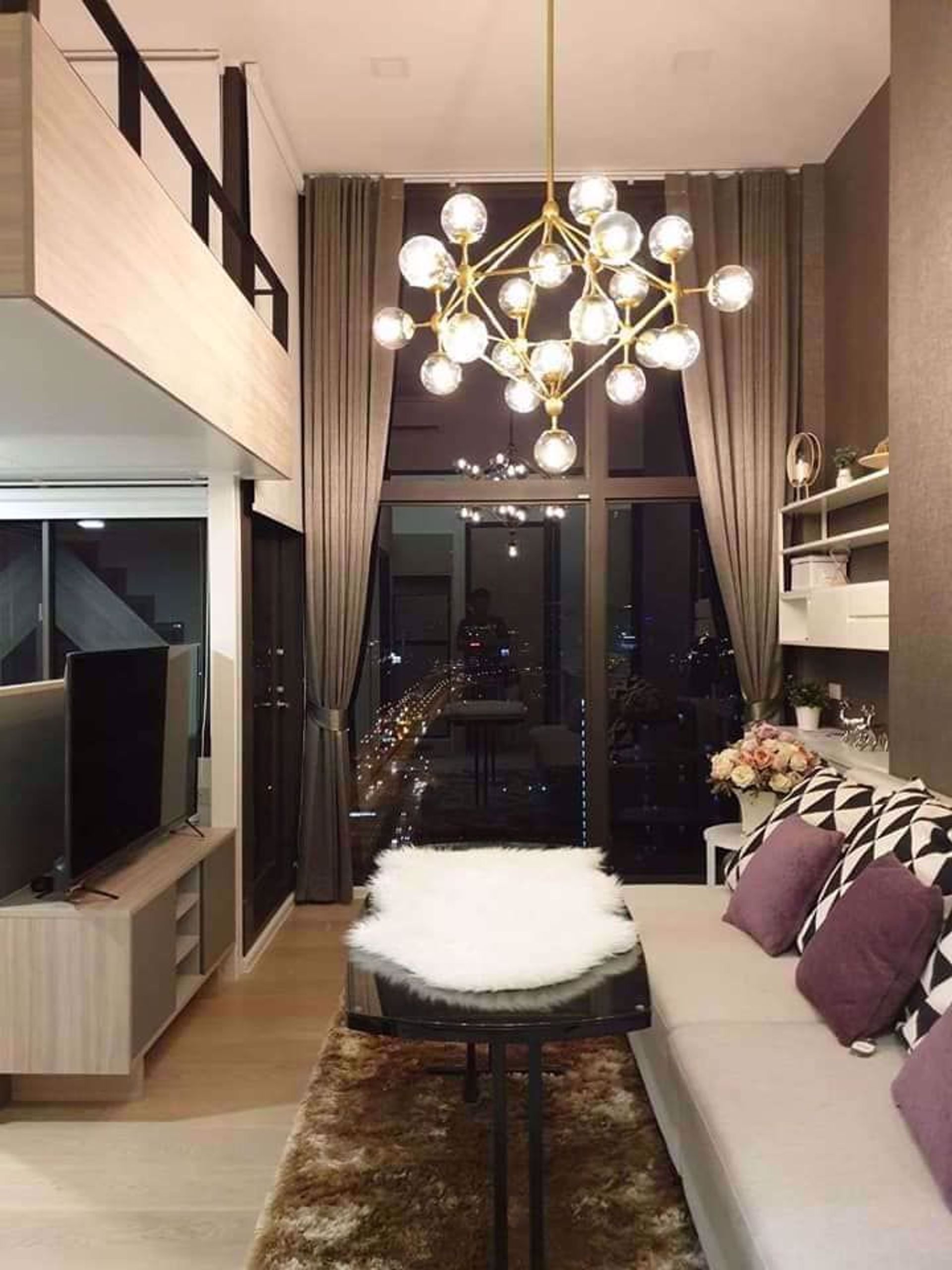 Condominio nel Ban Na canzone, Krung Thep Maha Nakhon 12211823