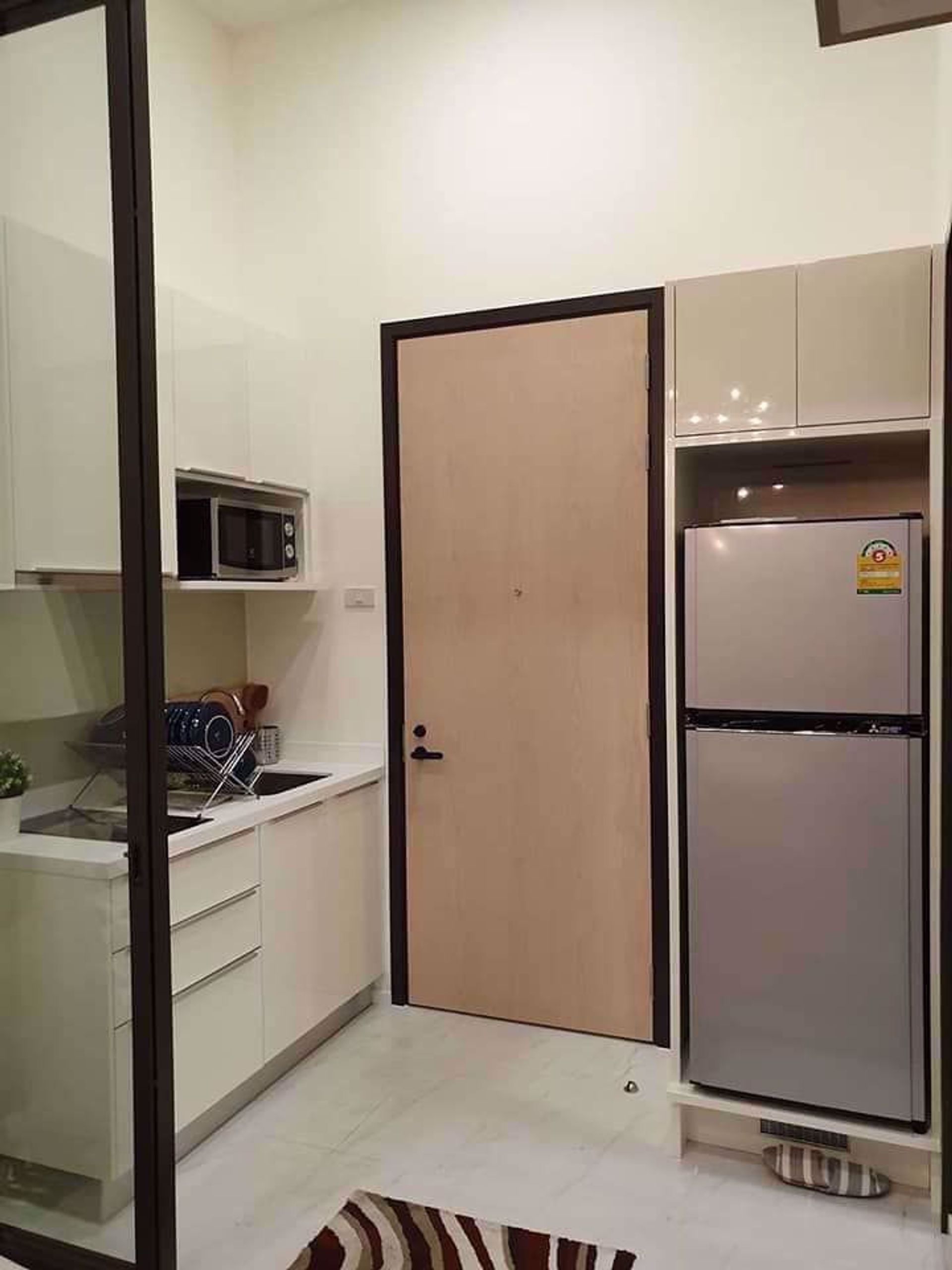 Condominio nel Ban Na canzone, Krung Thep Maha Nakhon 12211823