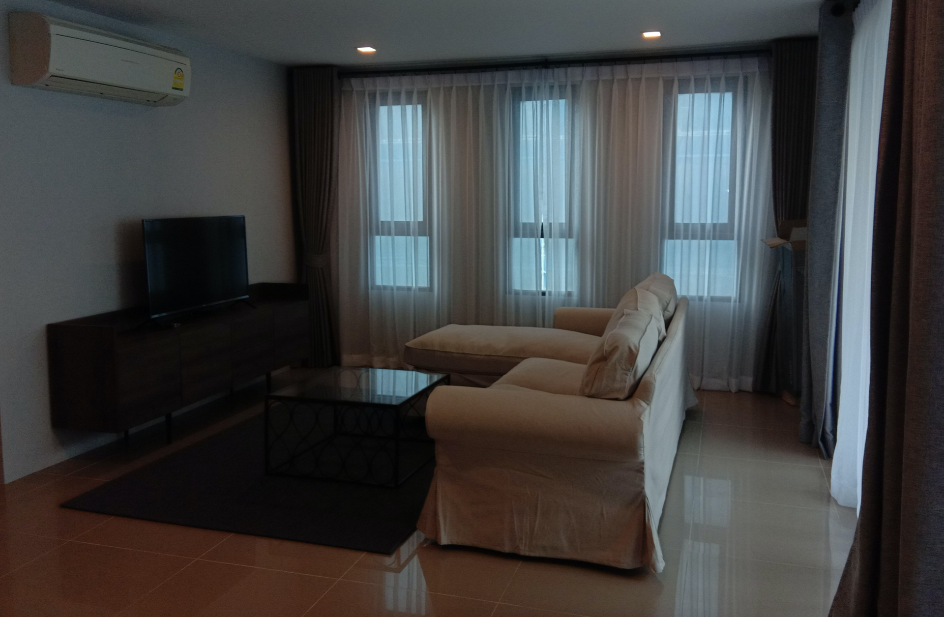 Condominium dans Khlong Toei, Krung Thep Maha Nakhon 12211827