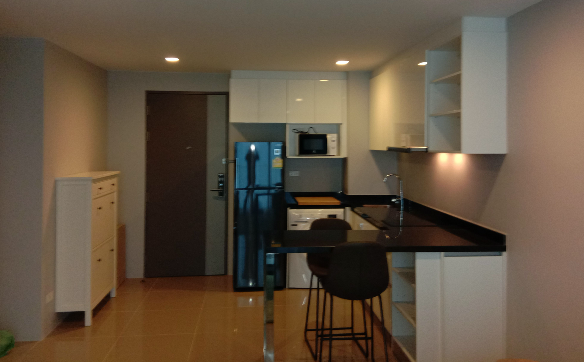 Condominium dans , Krung Thep Maha Nakhon 12211829