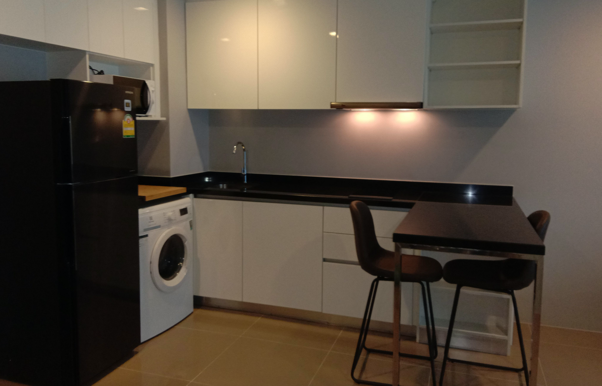 Condominium dans , Krung Thep Maha Nakhon 12211829