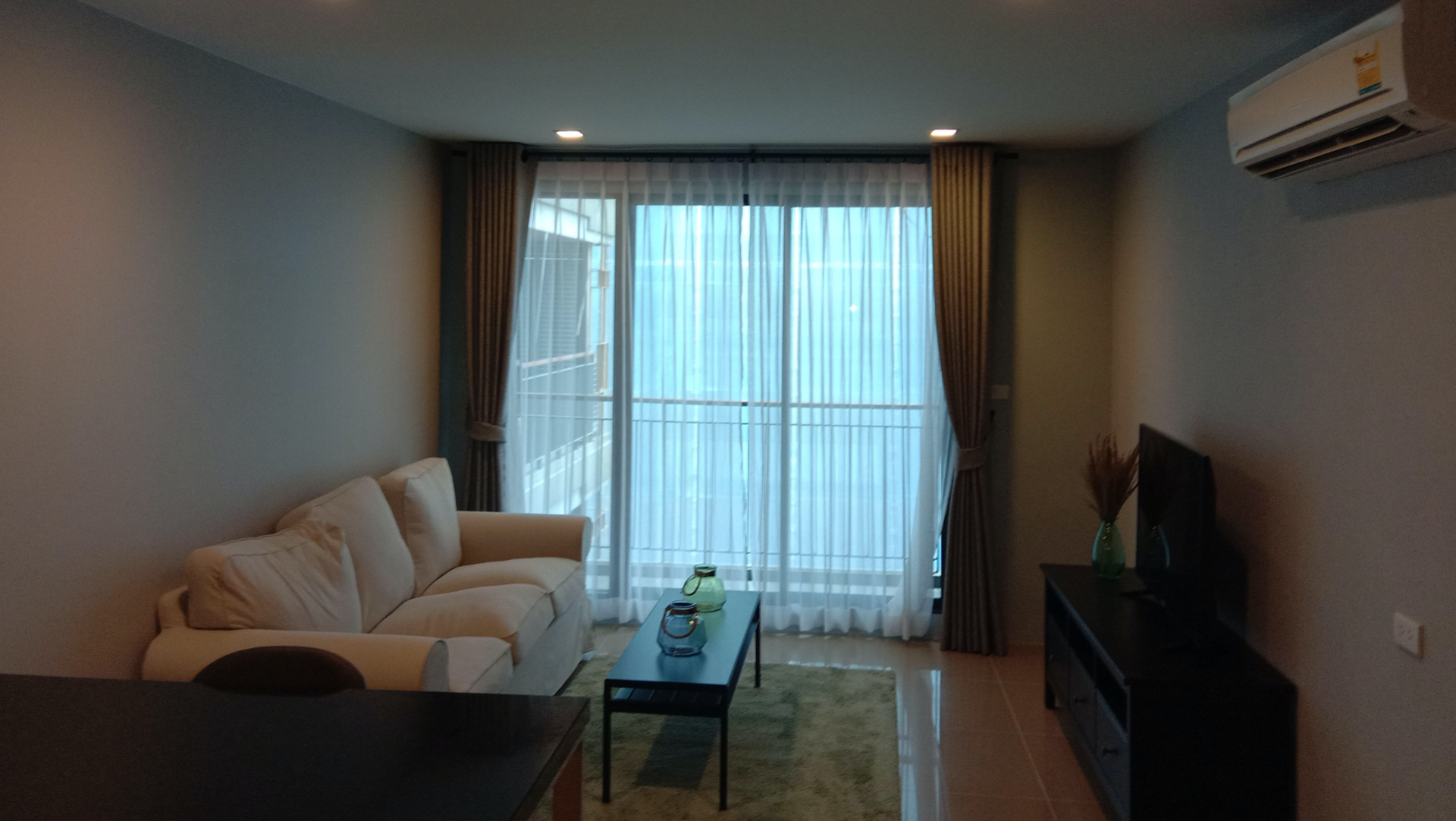 Condominium dans Khlong Toei, Krung Thep Maha Nakhon 12211829