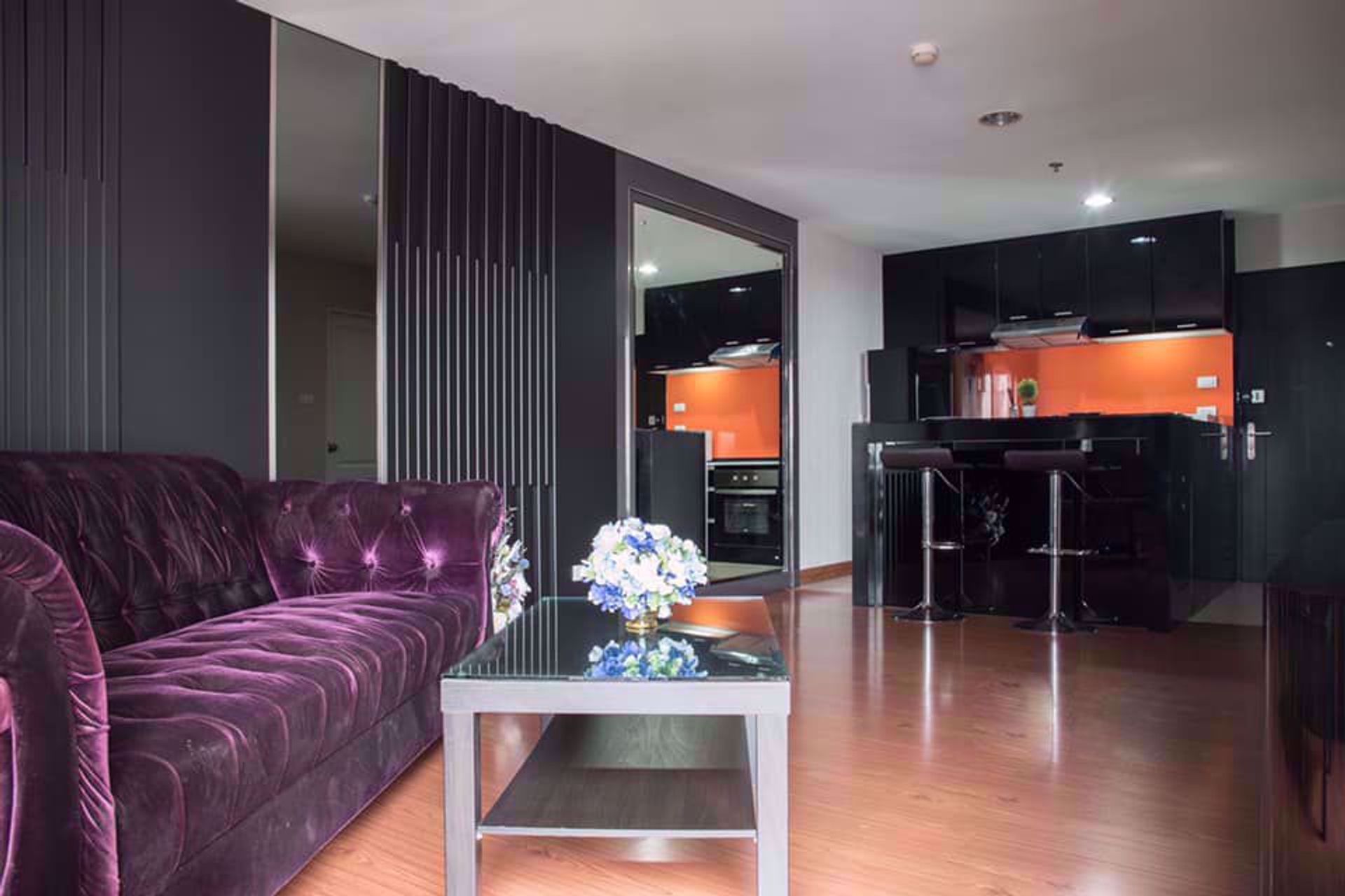 Condominio nel Ban Na canzone, Krung Thep Maha Nakhon 12211848