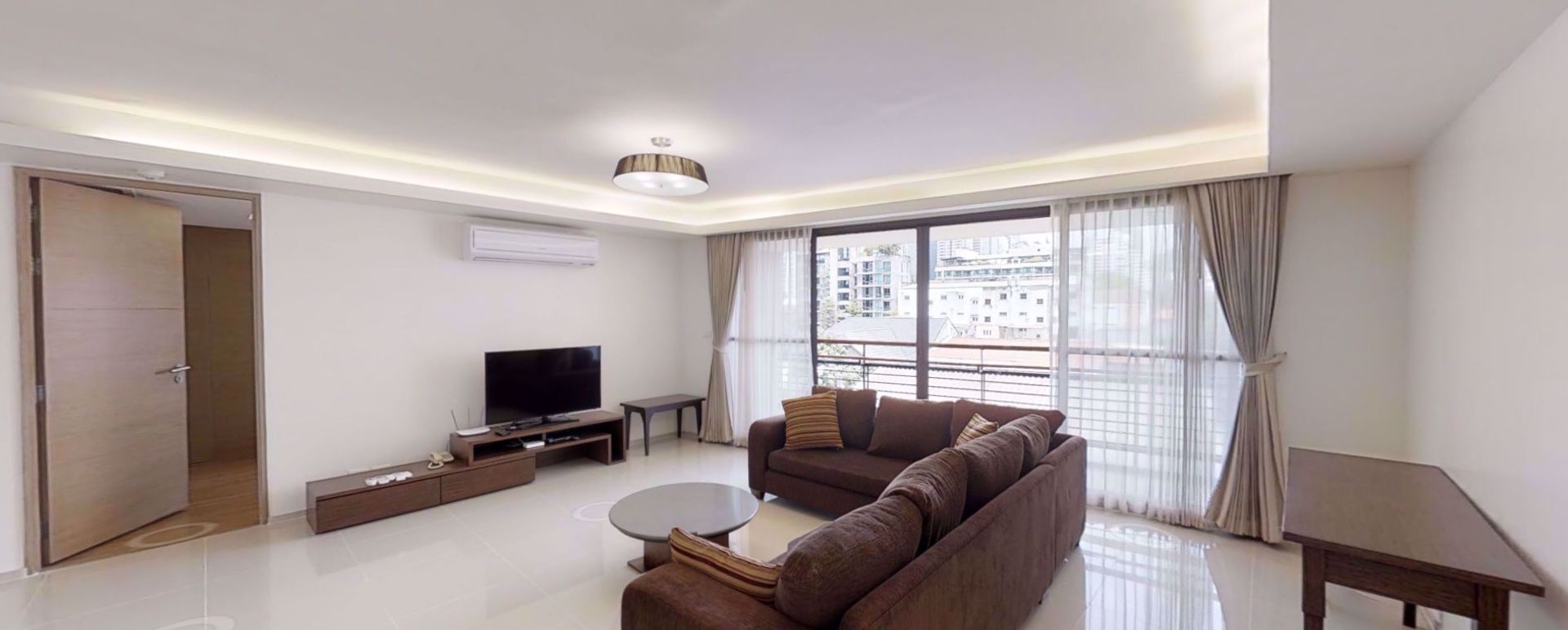 Condominio nel Khlong Toei, Krung Thep Maha Nakhon 12211857