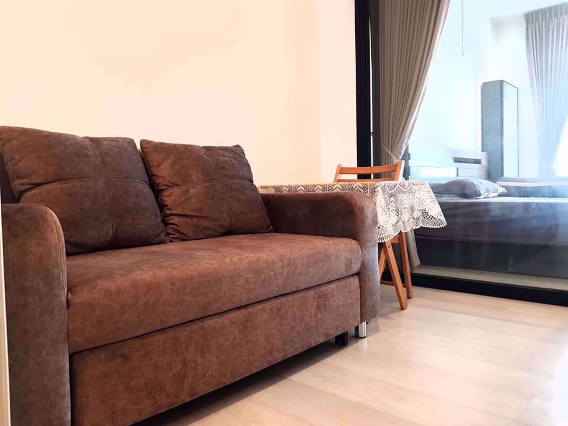 Condominium in Ban Na Song, Krung Thep Maha Nakhon 12211902