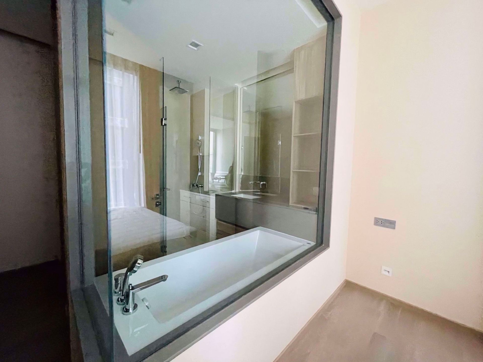 Condominio nel Ban Na canzone, Krung Thep Maha Nakhon 12211928