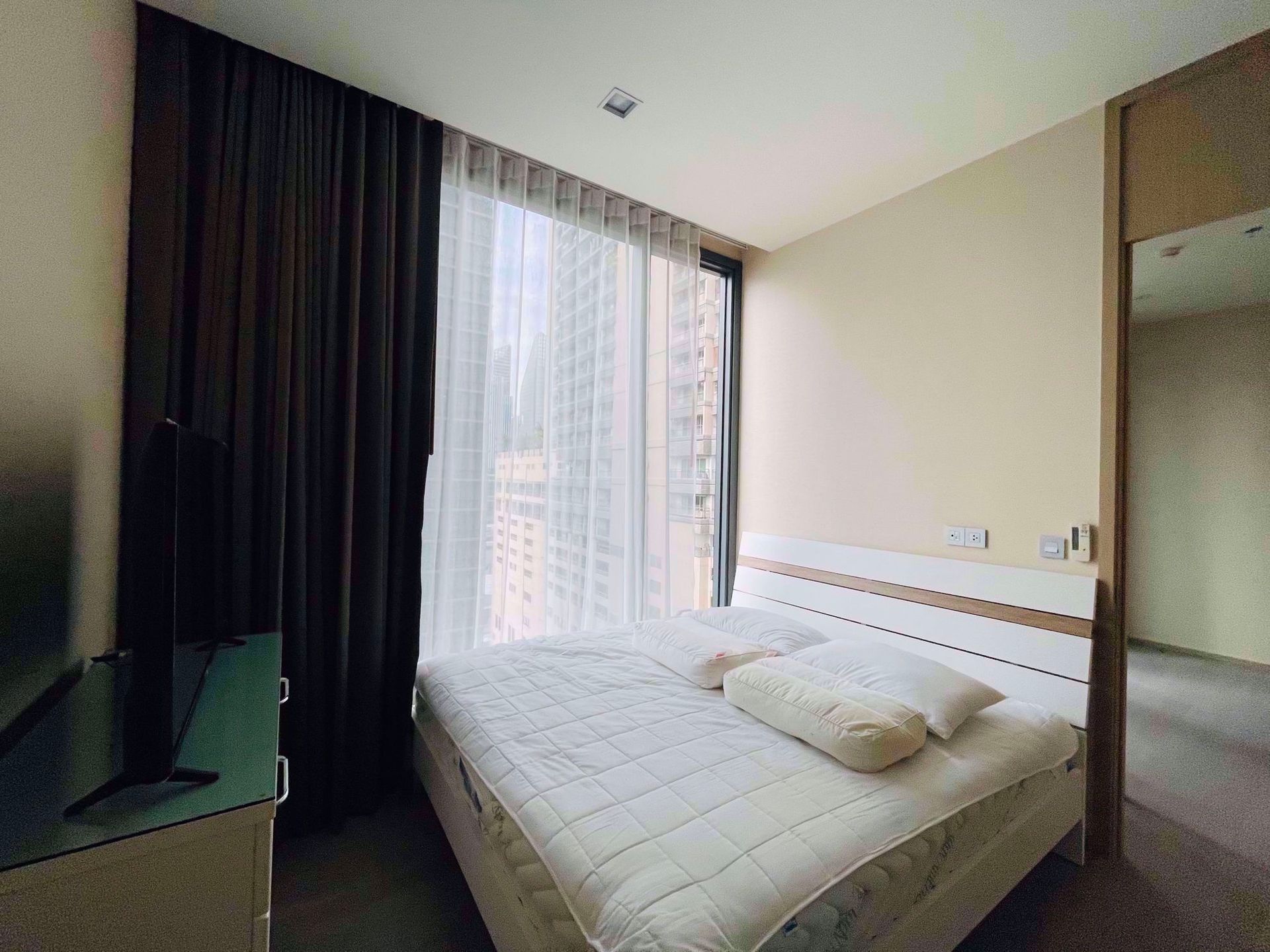 Condominio nel Ban Na canzone, Krung Thep Maha Nakhon 12211928