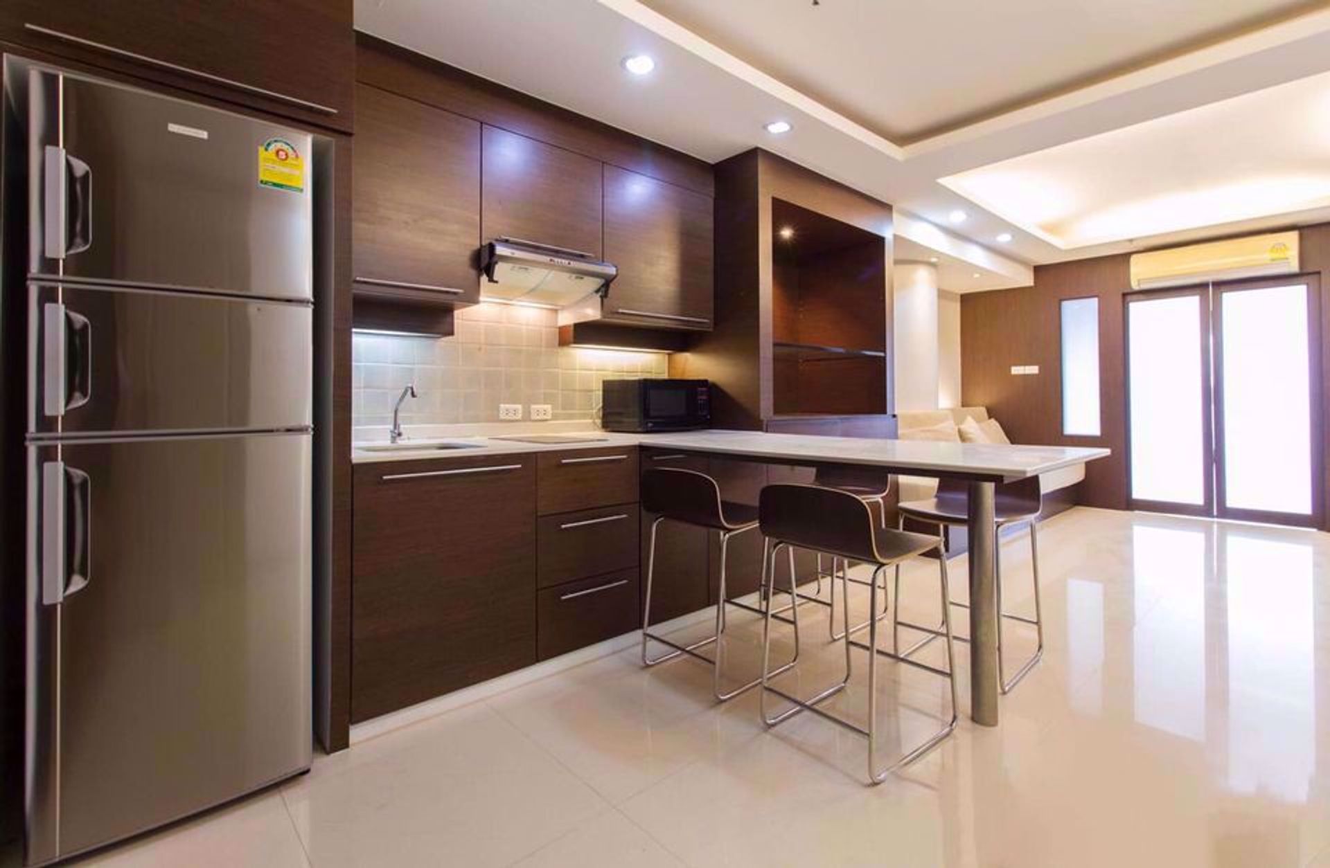 Condominium in , Krung Thep Maha Nakhon 12211938