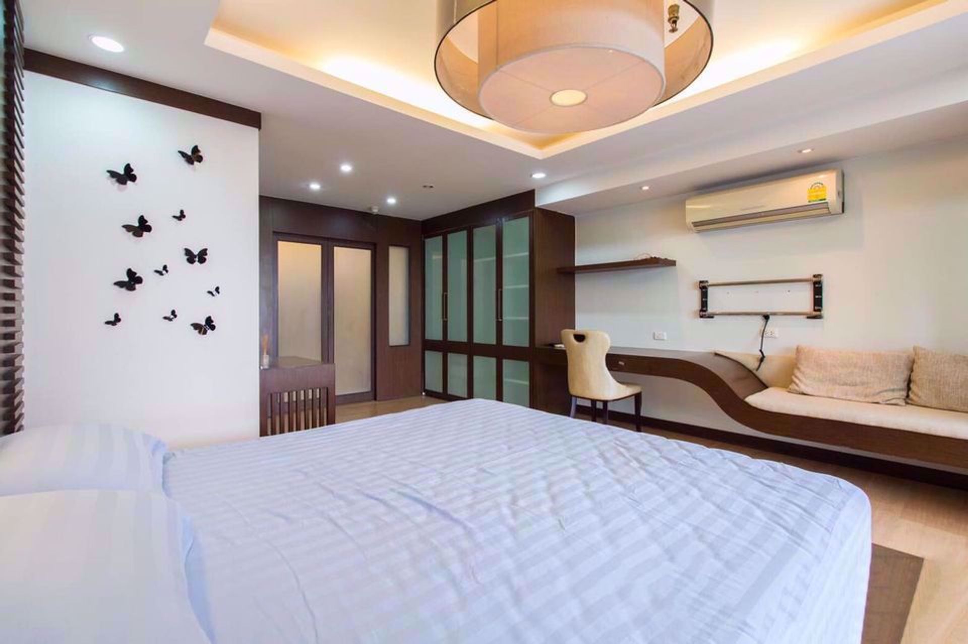 Condominium in , Krung Thep Maha Nakhon 12211938