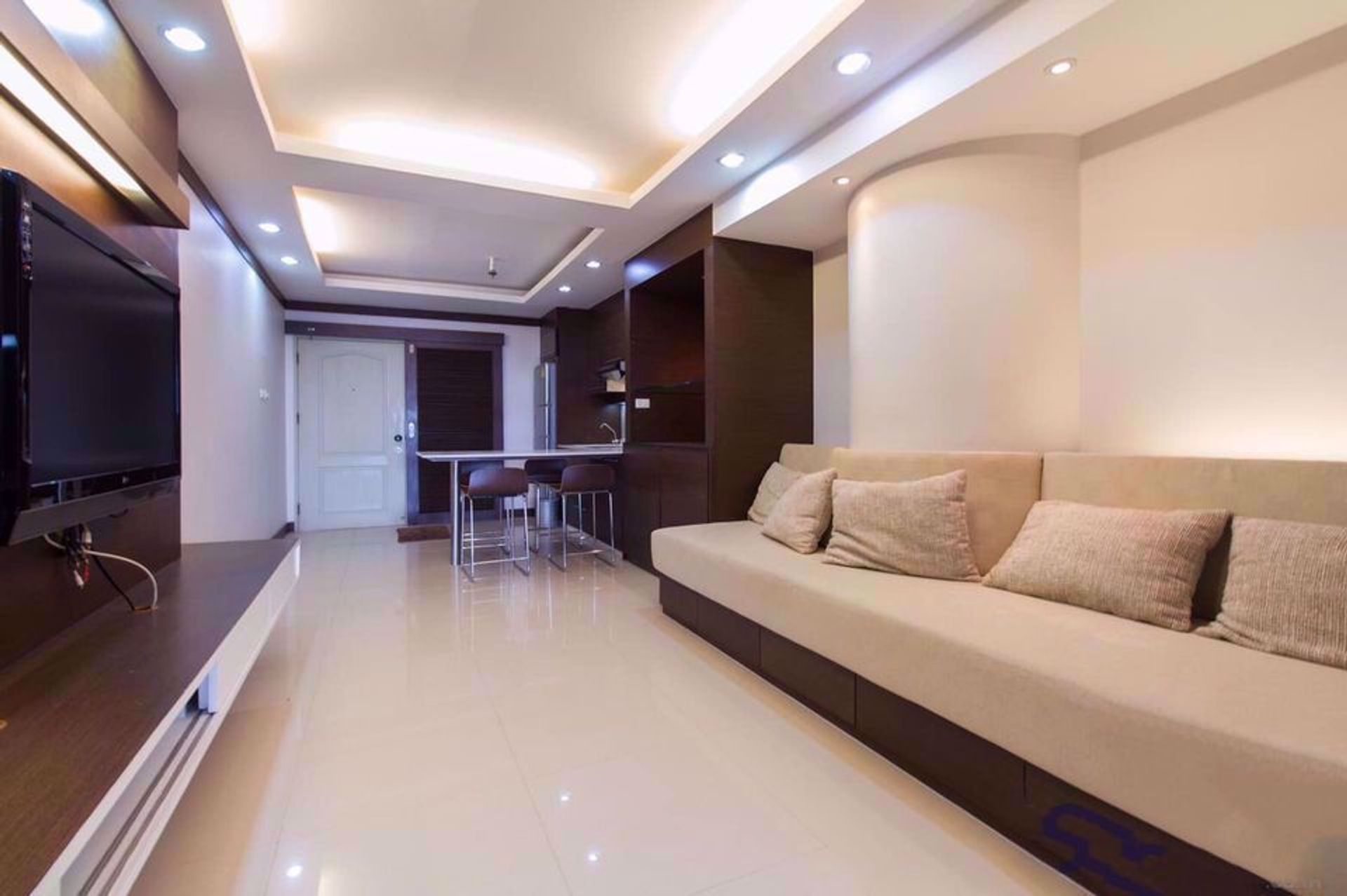 Condominium dans , Krung Thep Maha Nakhon 12211938