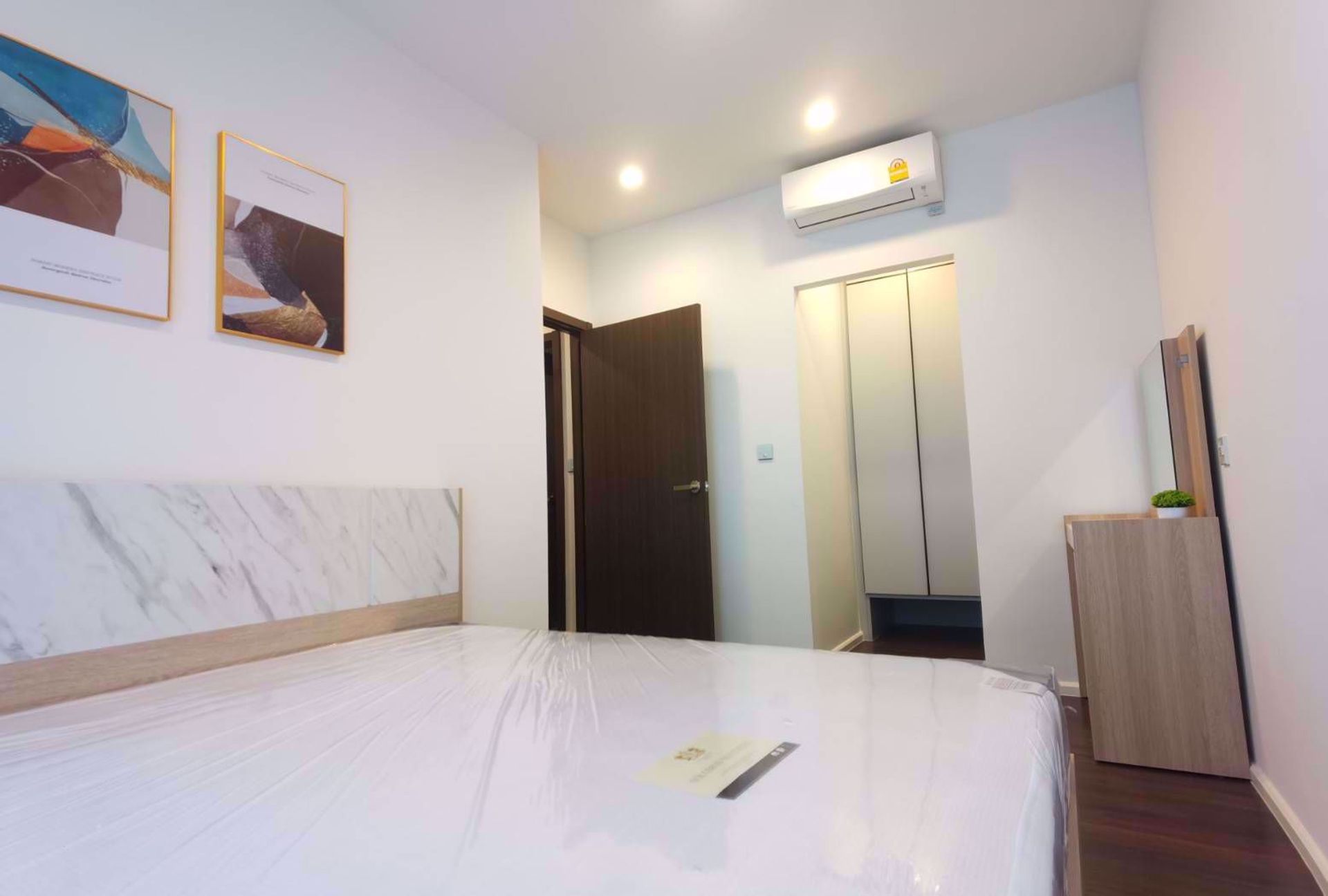 Condominium dans , กรุงเทพมหานคร 12211950