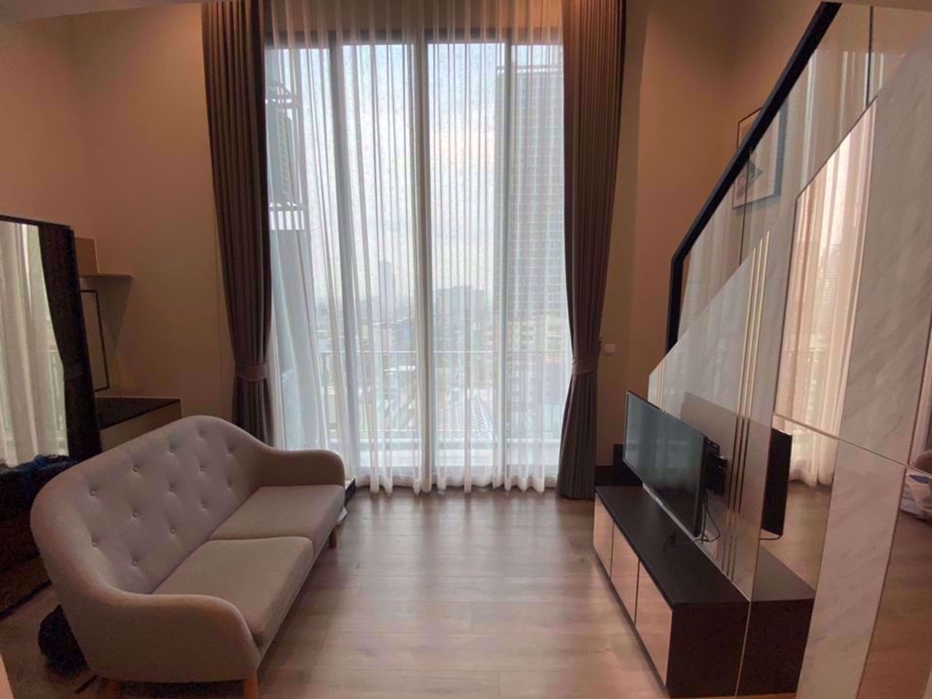 Condominio en Phaya tailandés, Krung Thep Maha Nakhon 12211977