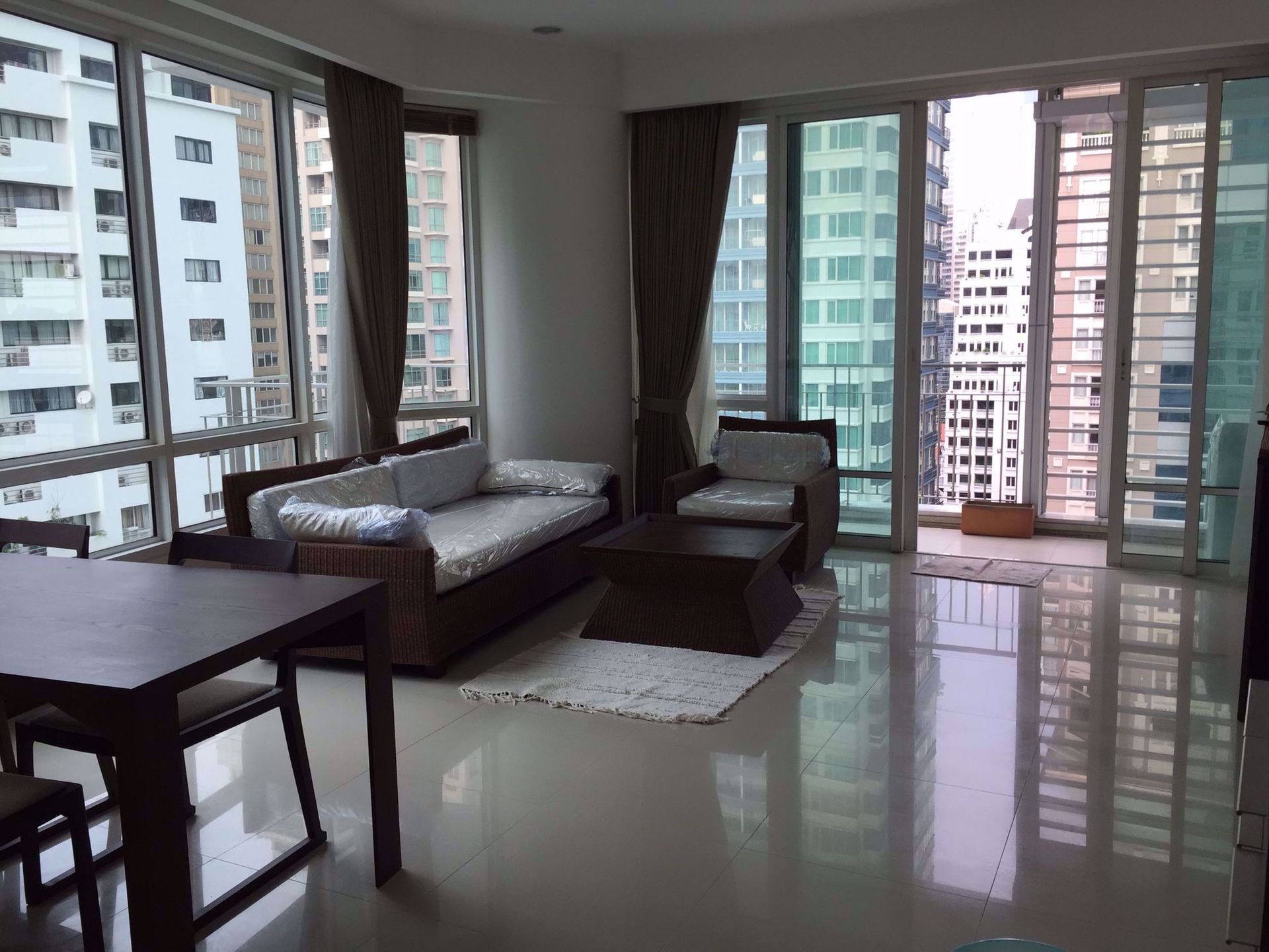 Condominio nel Pathum Wan, Krung Thep Maha Nakhon 12211980