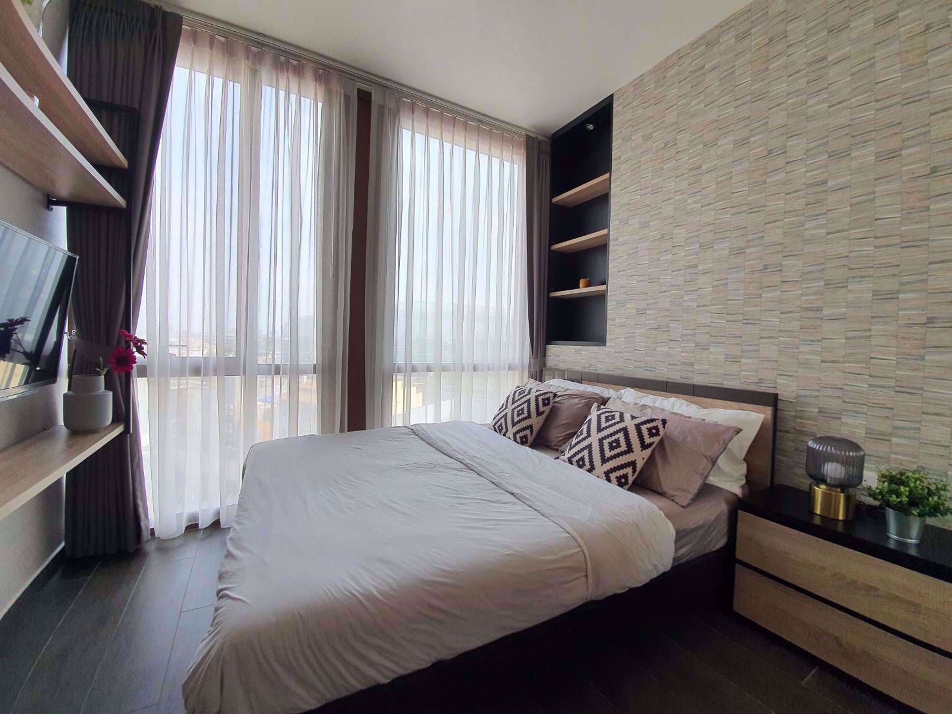 Condominium dans Watthana, Krung Thep Maha Nakhon 12212015