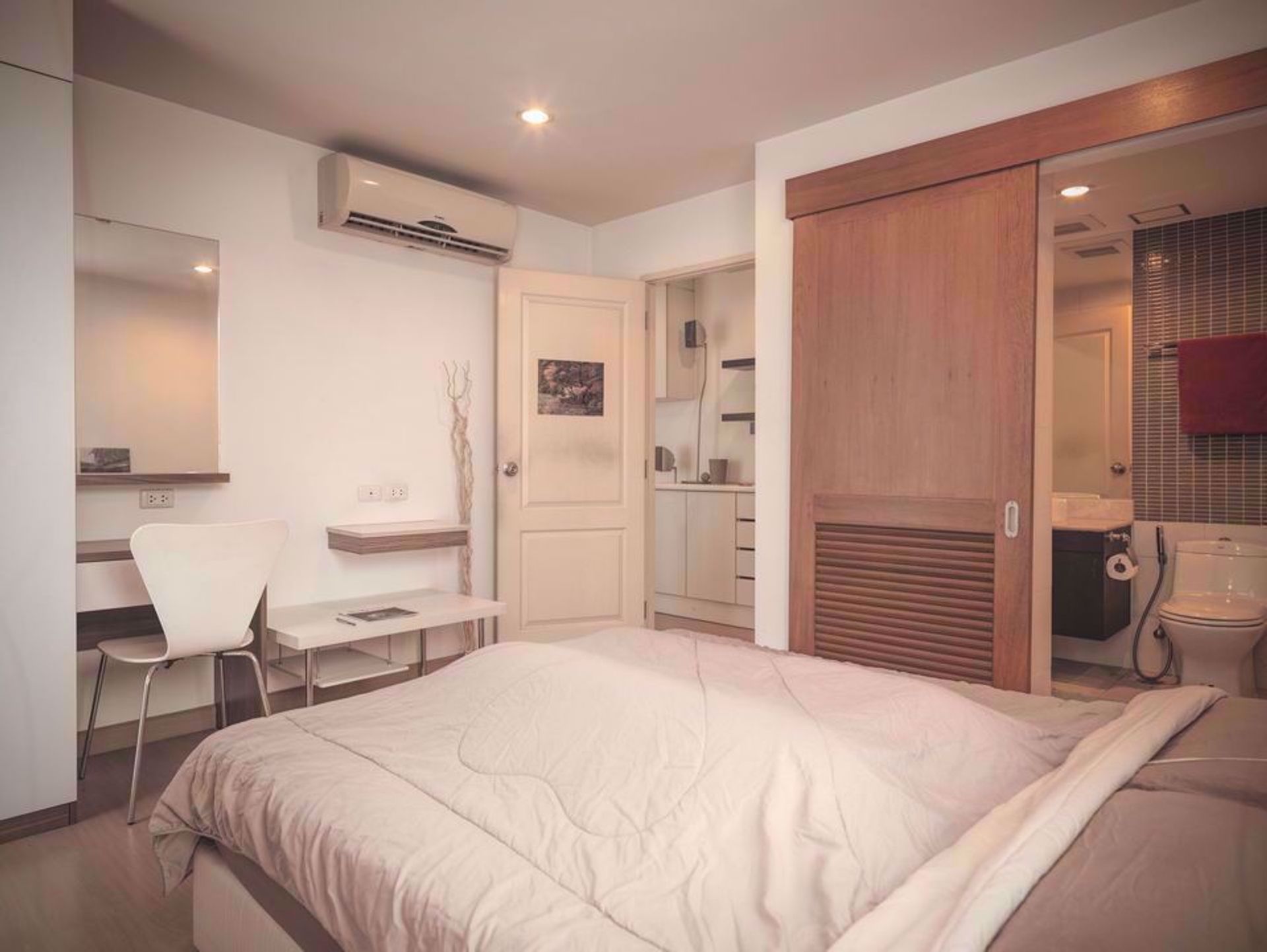 Condominio en , Krung Thep Maha Nakhon 12212018