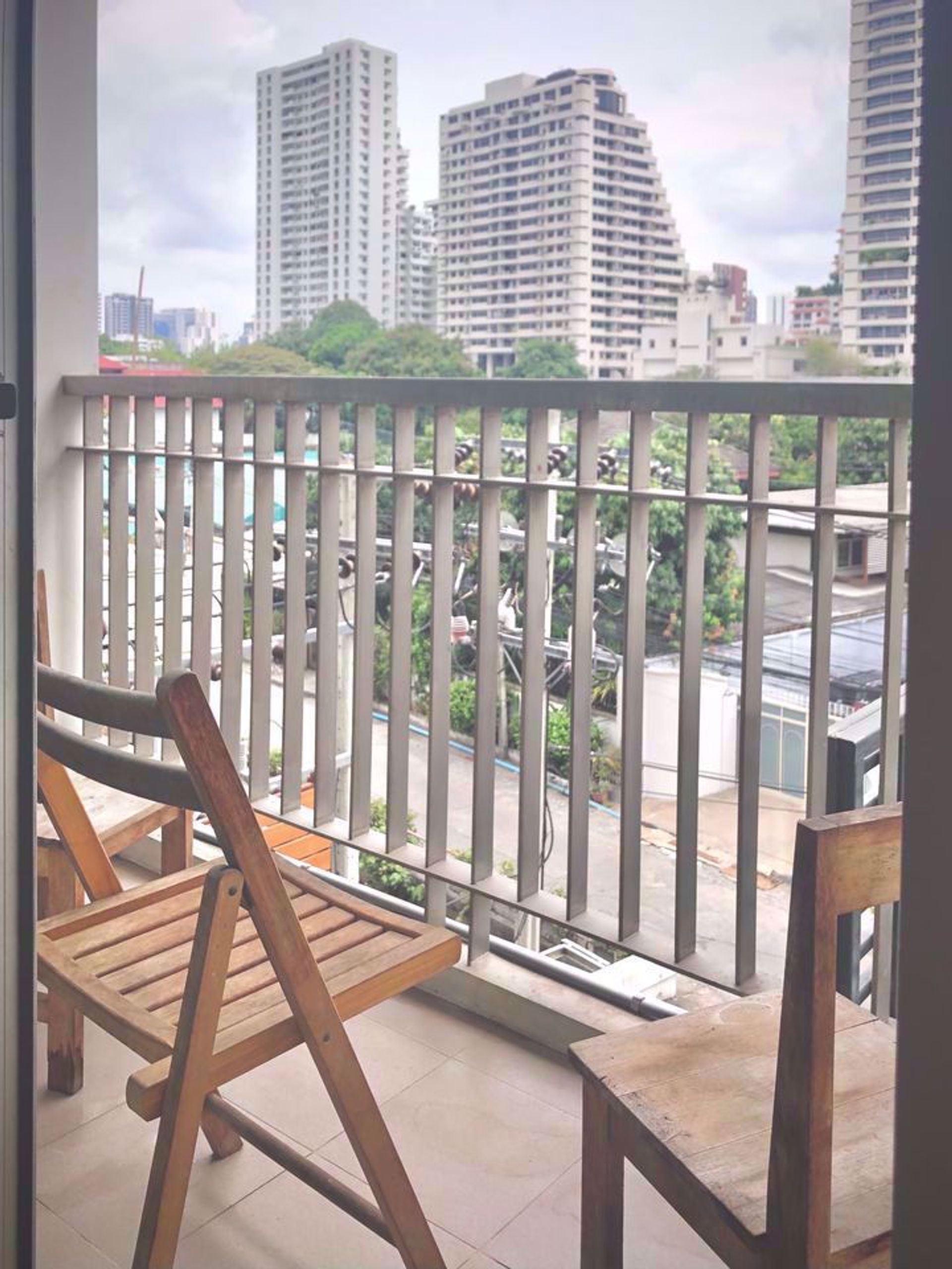 Condominio en , Krung Thep Maha Nakhon 12212018