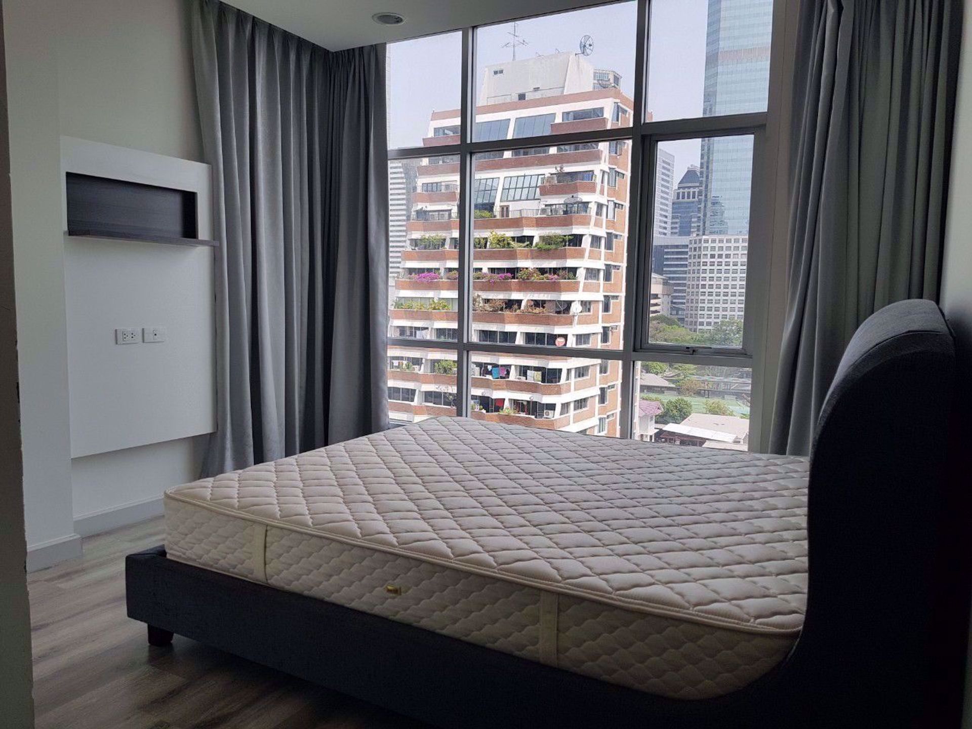 Condominium dans Sathon, Krung Thep Maha Nakhon 12212034