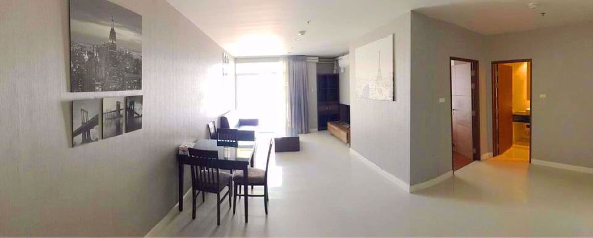 Condominio en Ban Na Song, Krung Thep Maha Nakhon 12212038