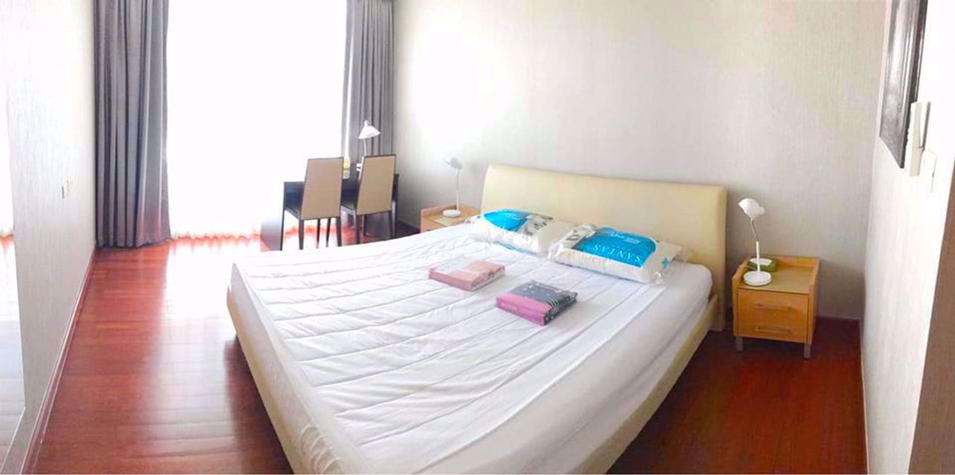 Condominio en Ban Na Song, Krung Thep Maha Nakhon 12212038