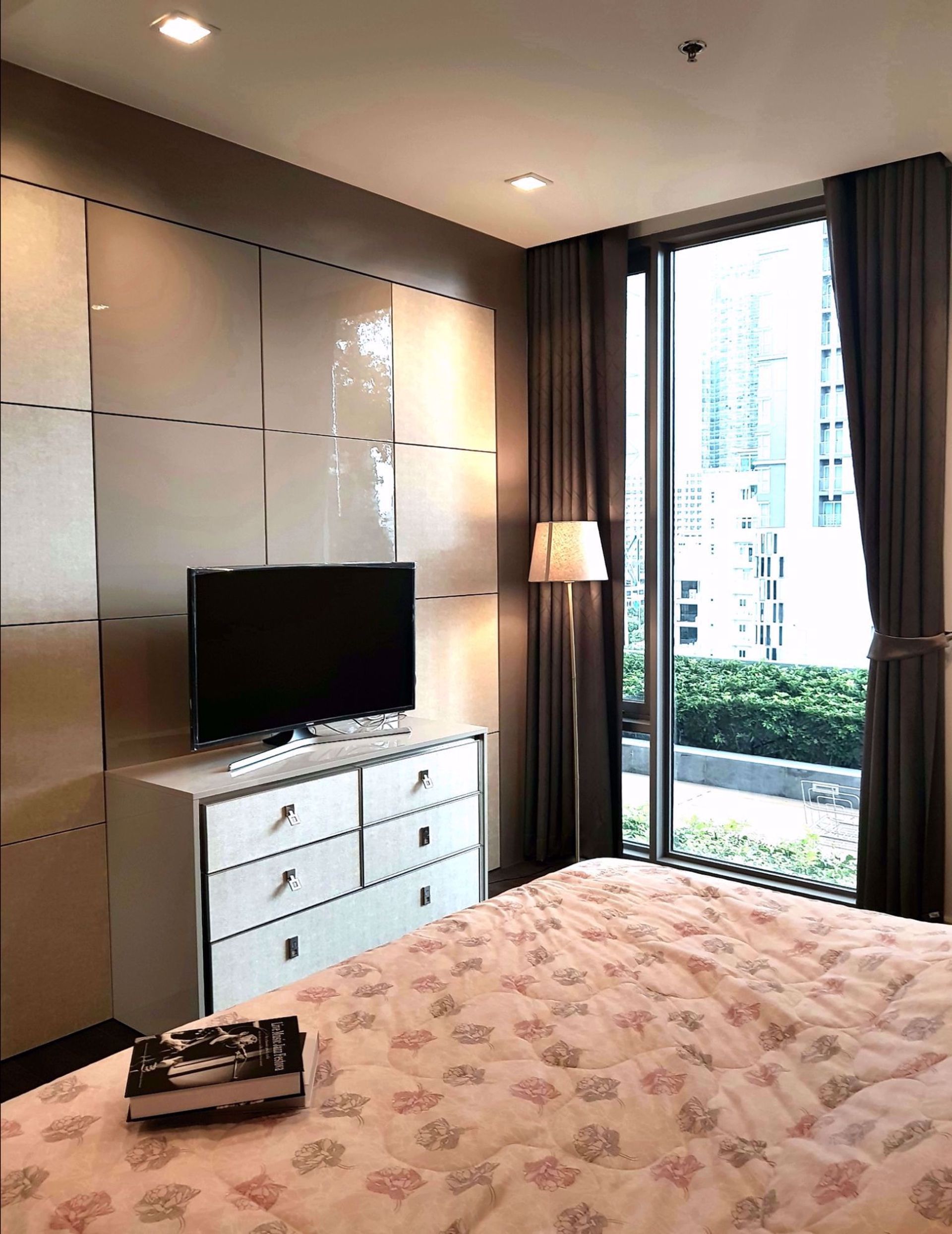 Condominium dans Sathon, Krung Thep Maha Nakhon 12212041