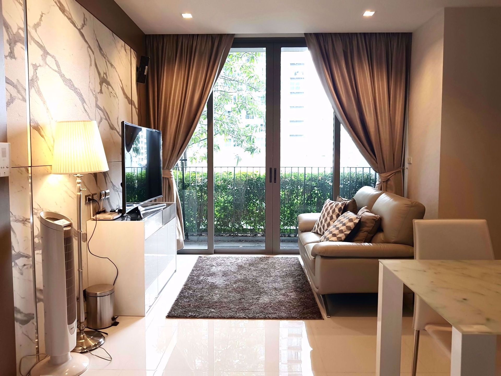 Condominium dans Sathon, Krung Thep Maha Nakhon 12212041