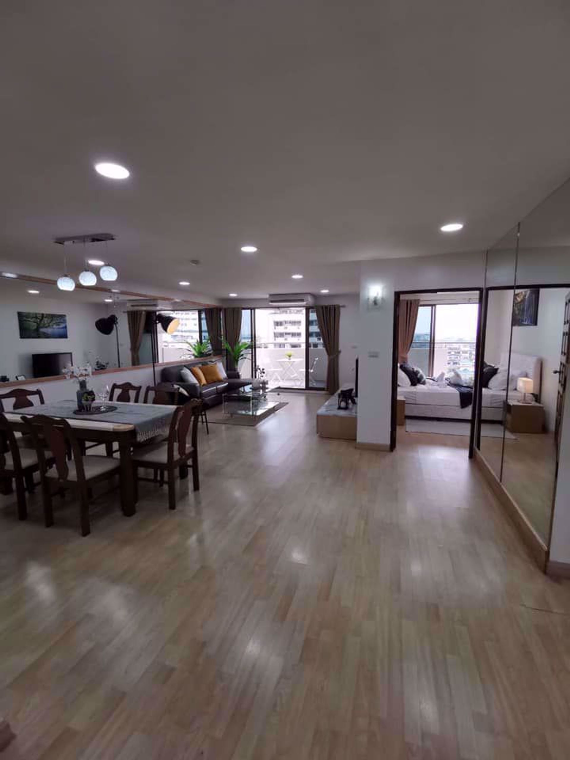 Condominio nel Muban Uea-Suk, Krung Thep Maha Nakhon 12212046